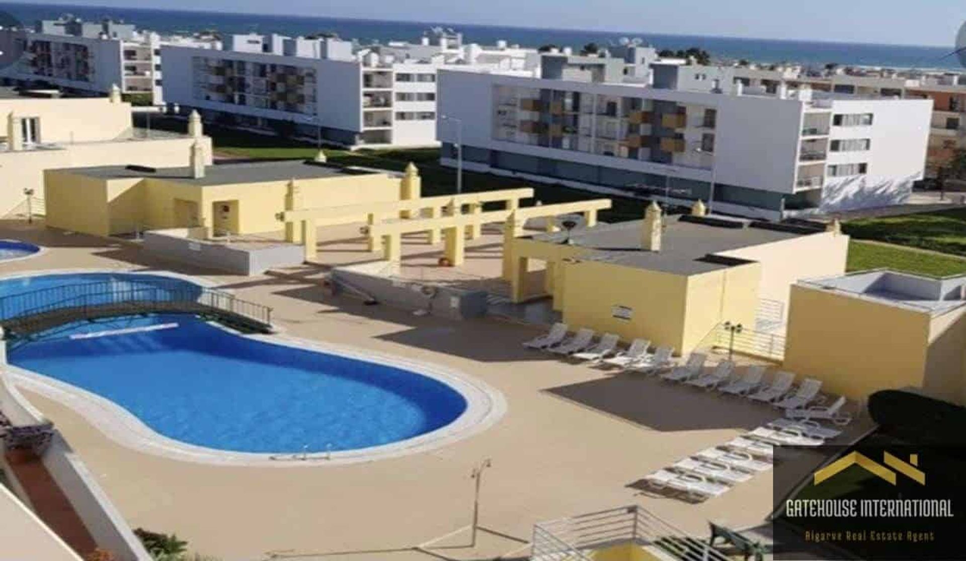 Kondominium dalam Calicas, Faro 12387323