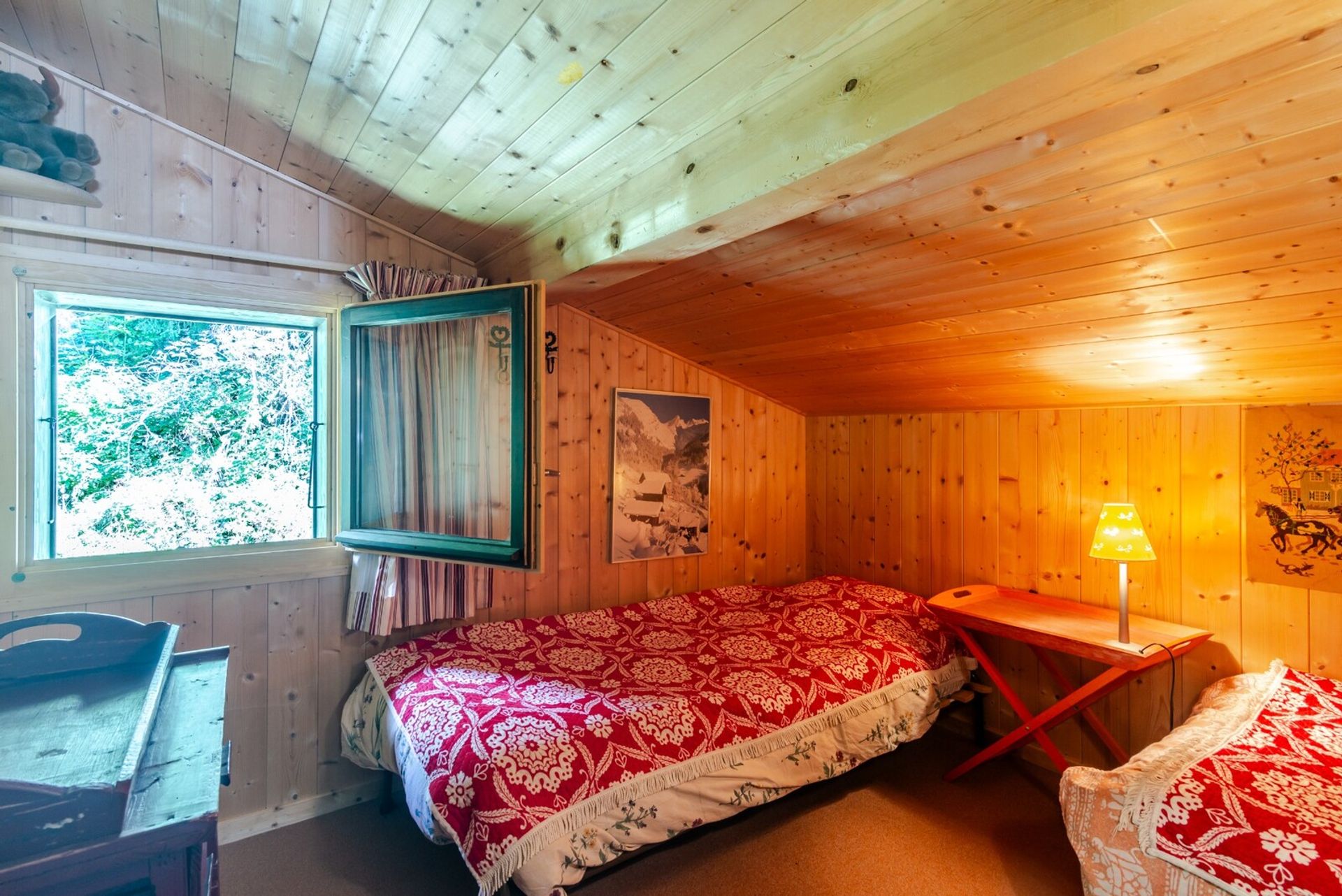 casa en Morzine, Auvergne-Rhône-Alpes 12387327