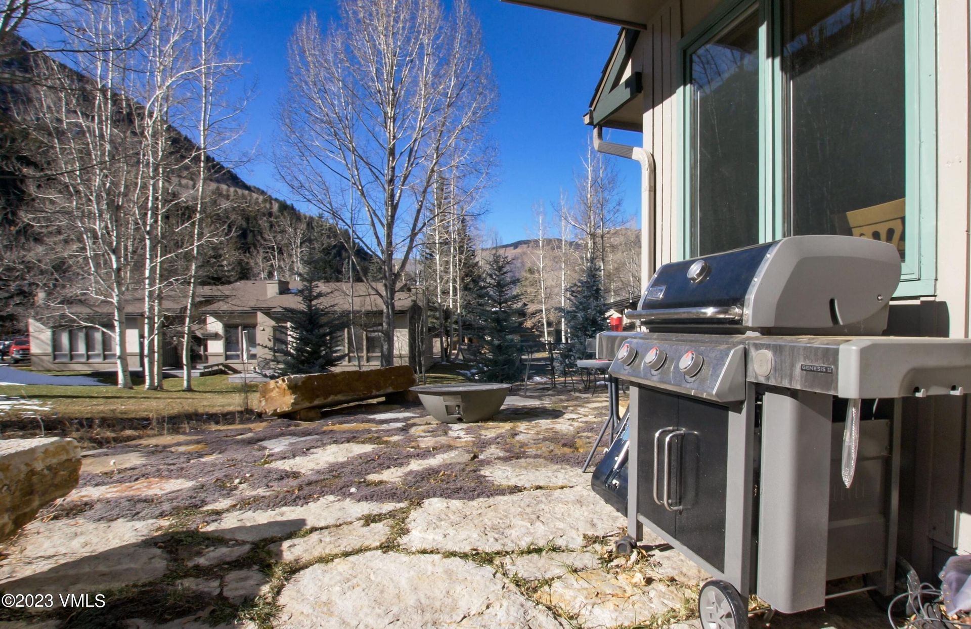 Condominium dans Vail, Colorado 12387432