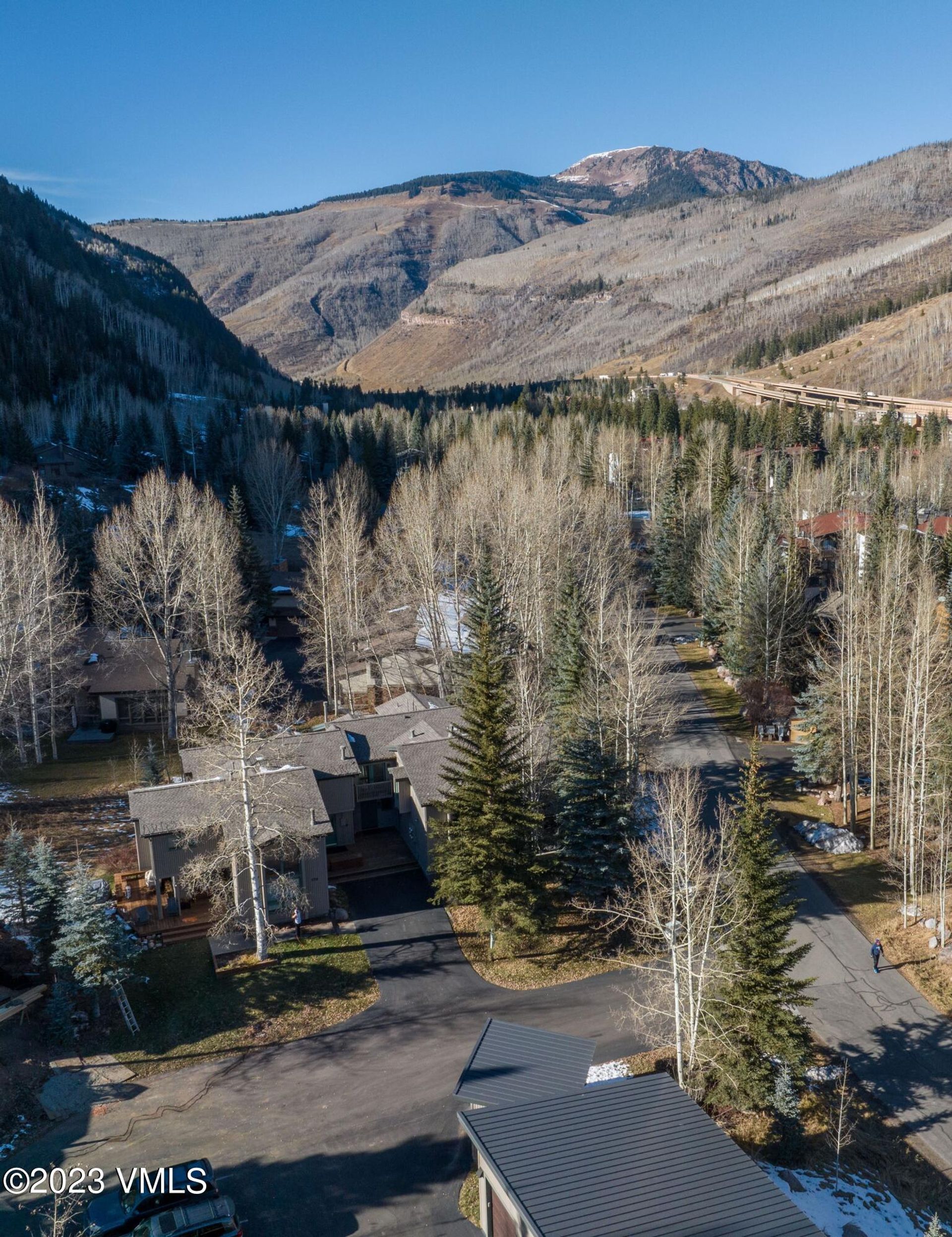 Condominium dans Vail, Colorado 12387432