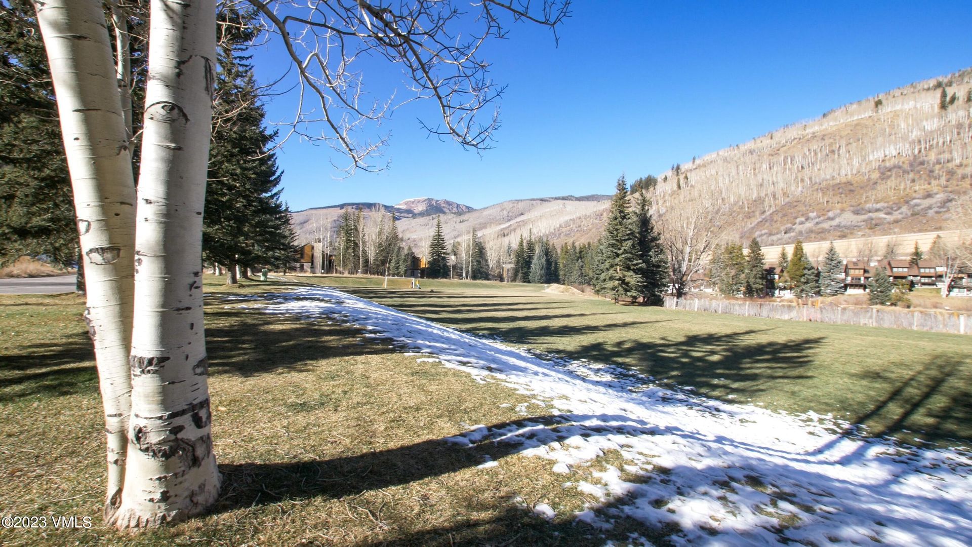 Condominium dans Vail, Colorado 12387432