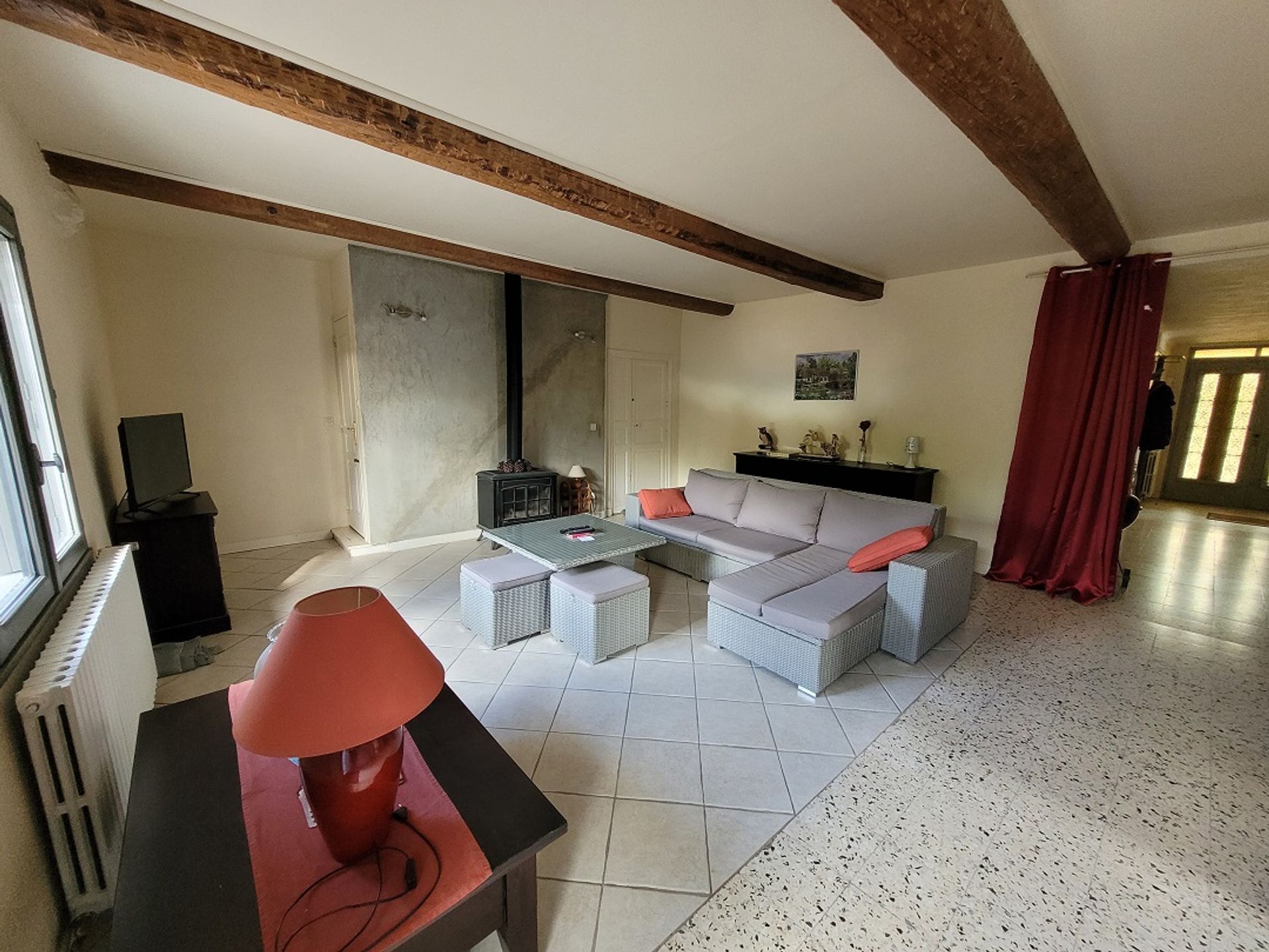 loger dans Cessenon-sur-Orb, Occitanie 12387438