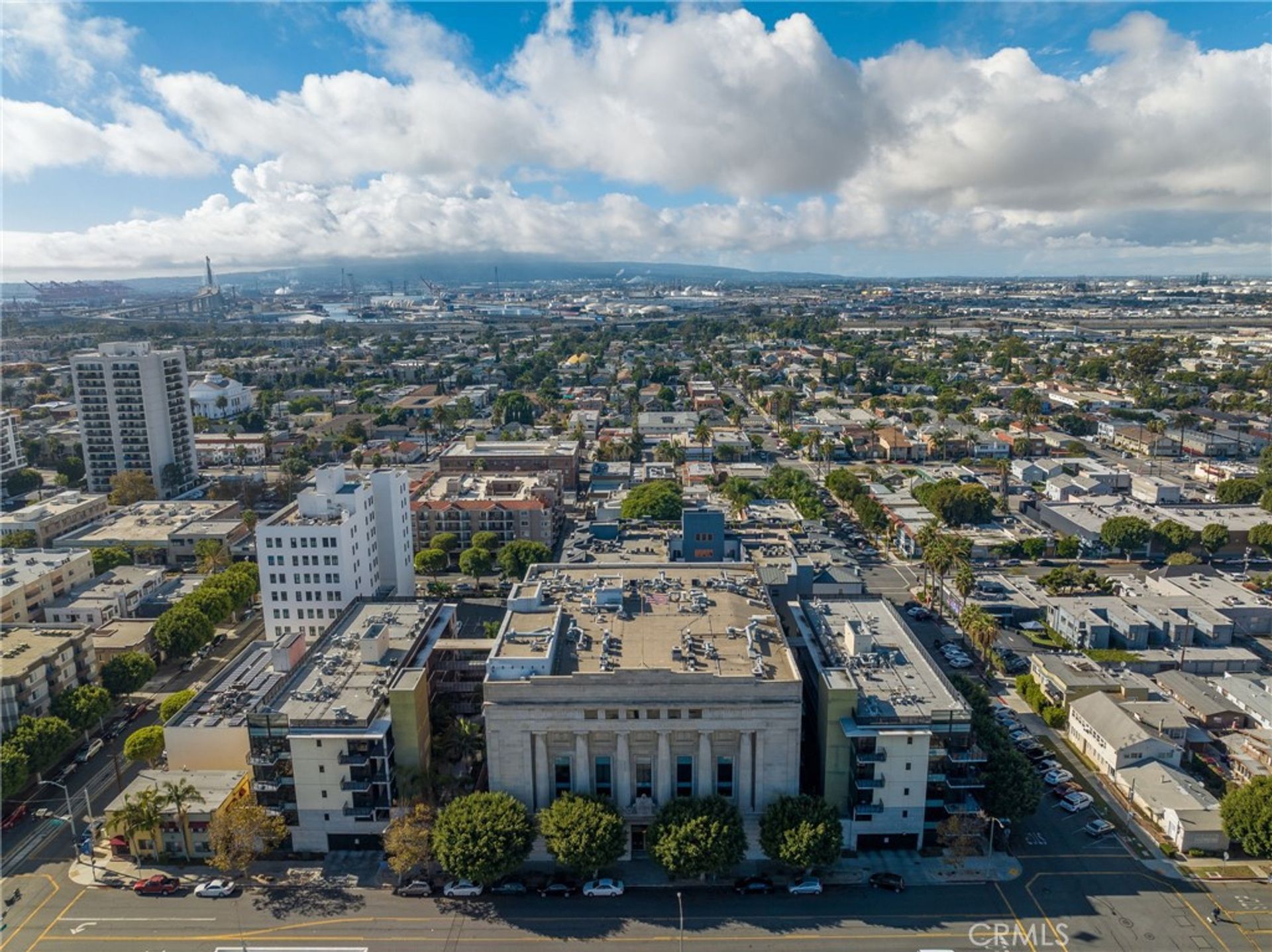 房子 在 Long Beach, California 12387764