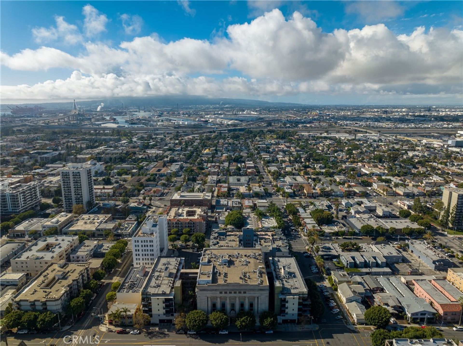 房子 在 Long Beach, California 12387764