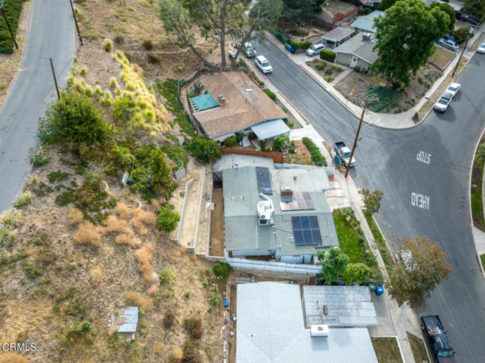 жилой дом в Los Angeles, California 12387765