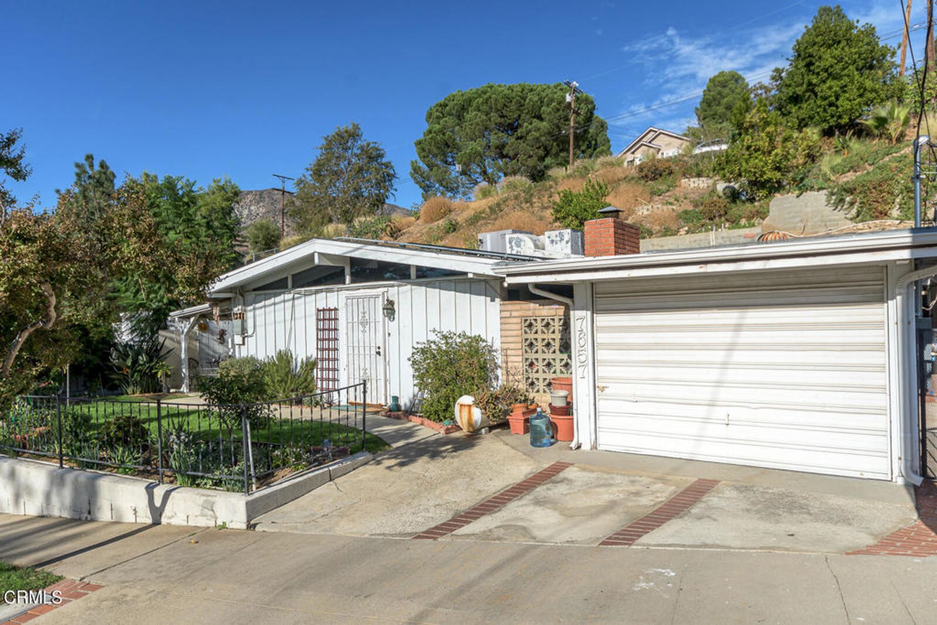 Casa nel Colline d'Ombra, California 12387765