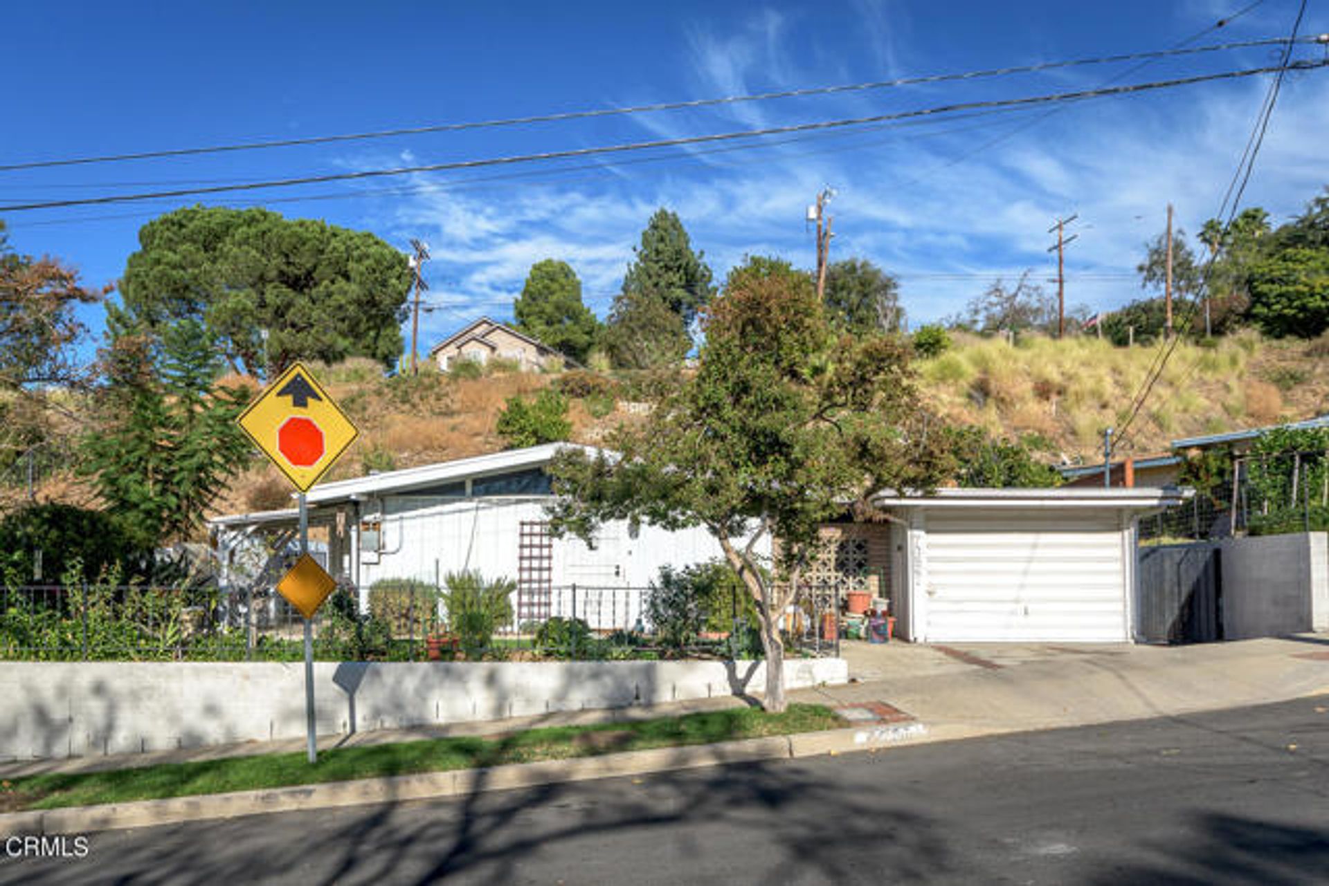 Casa nel Colline d'Ombra, California 12387765