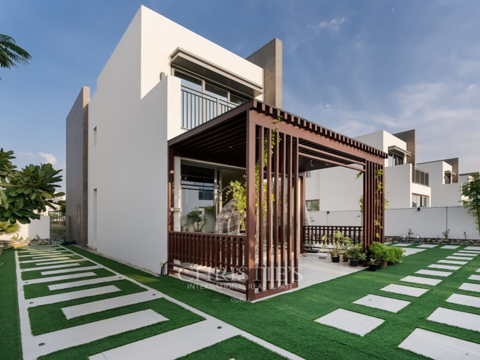 House in Dubai, Dubai 12387773