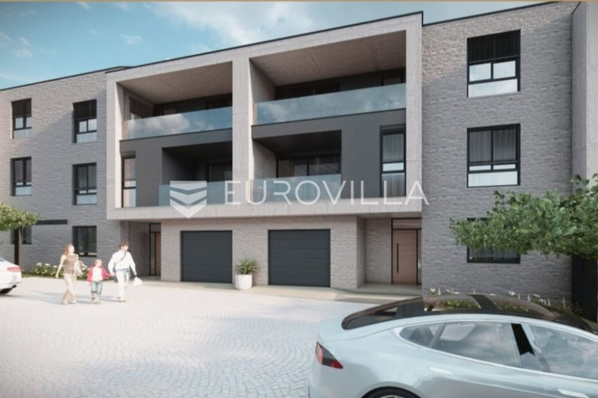 Condominio en Pula, Istarska županija 12387794