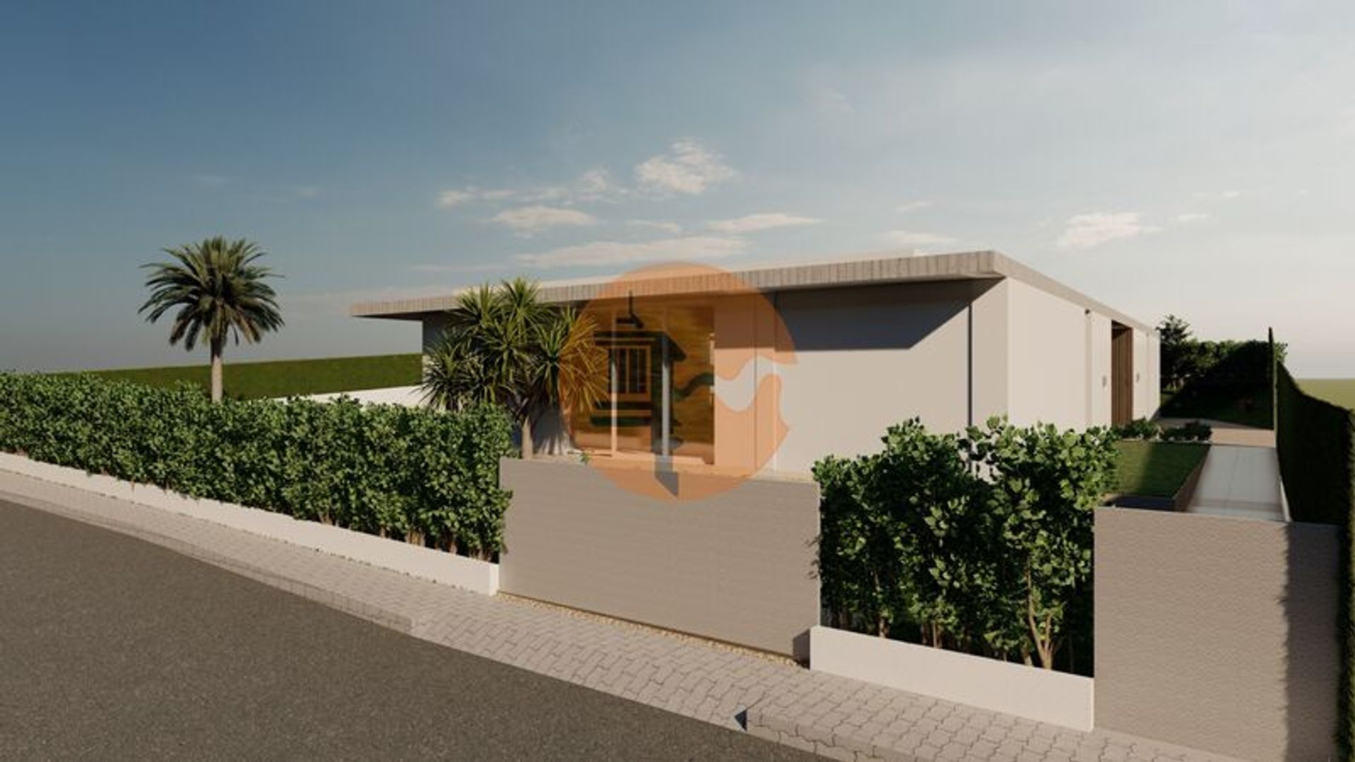 Land in Castro Marim, Faro District 12387850