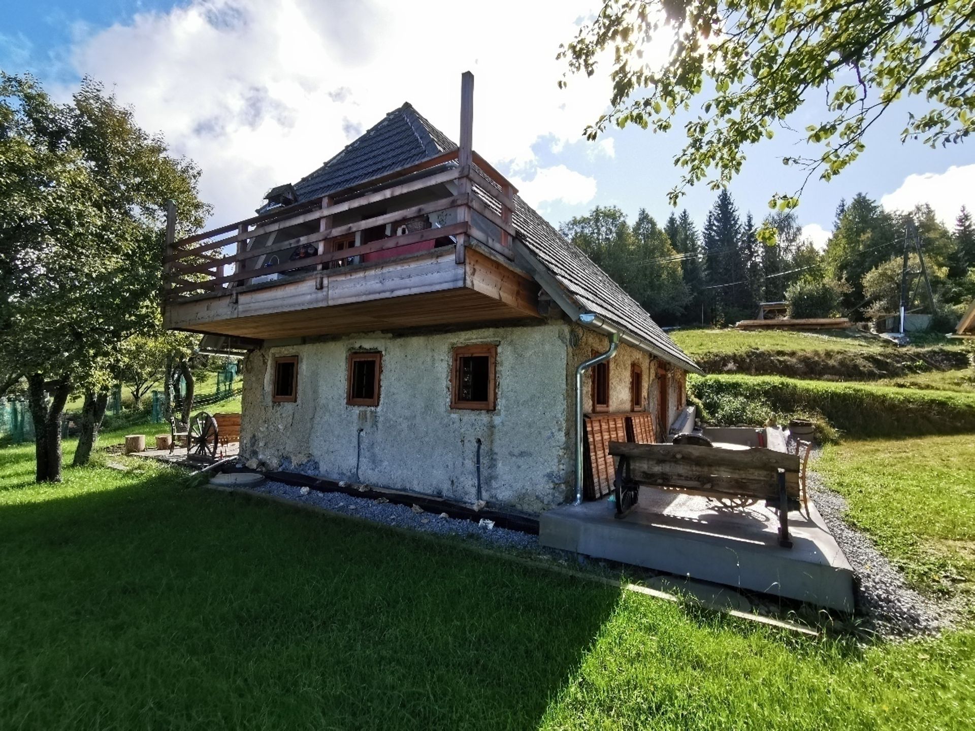 Huis in , Občina Hrastnik 12387890