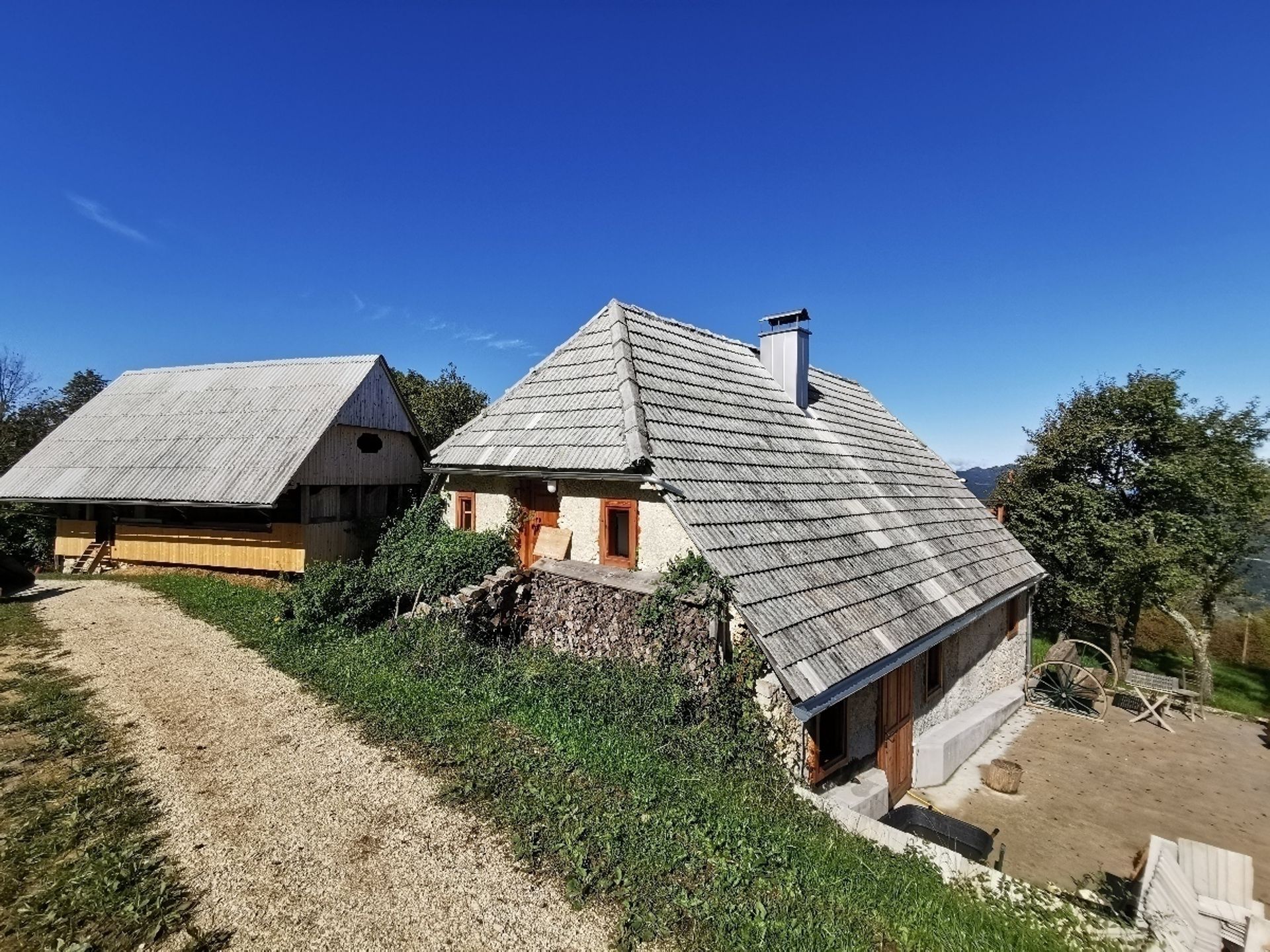 Huis in , Občina Hrastnik 12387890