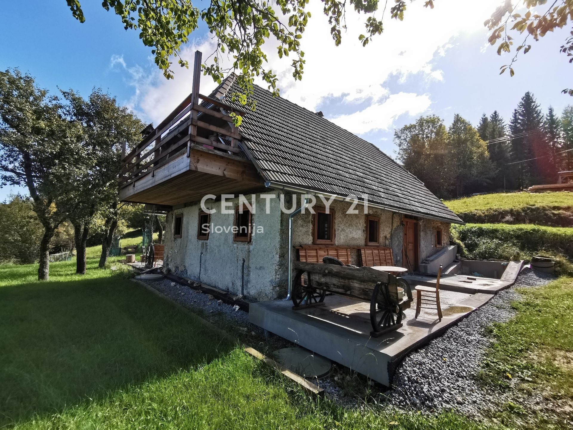 casa en , Občina Hrastnik 12387890