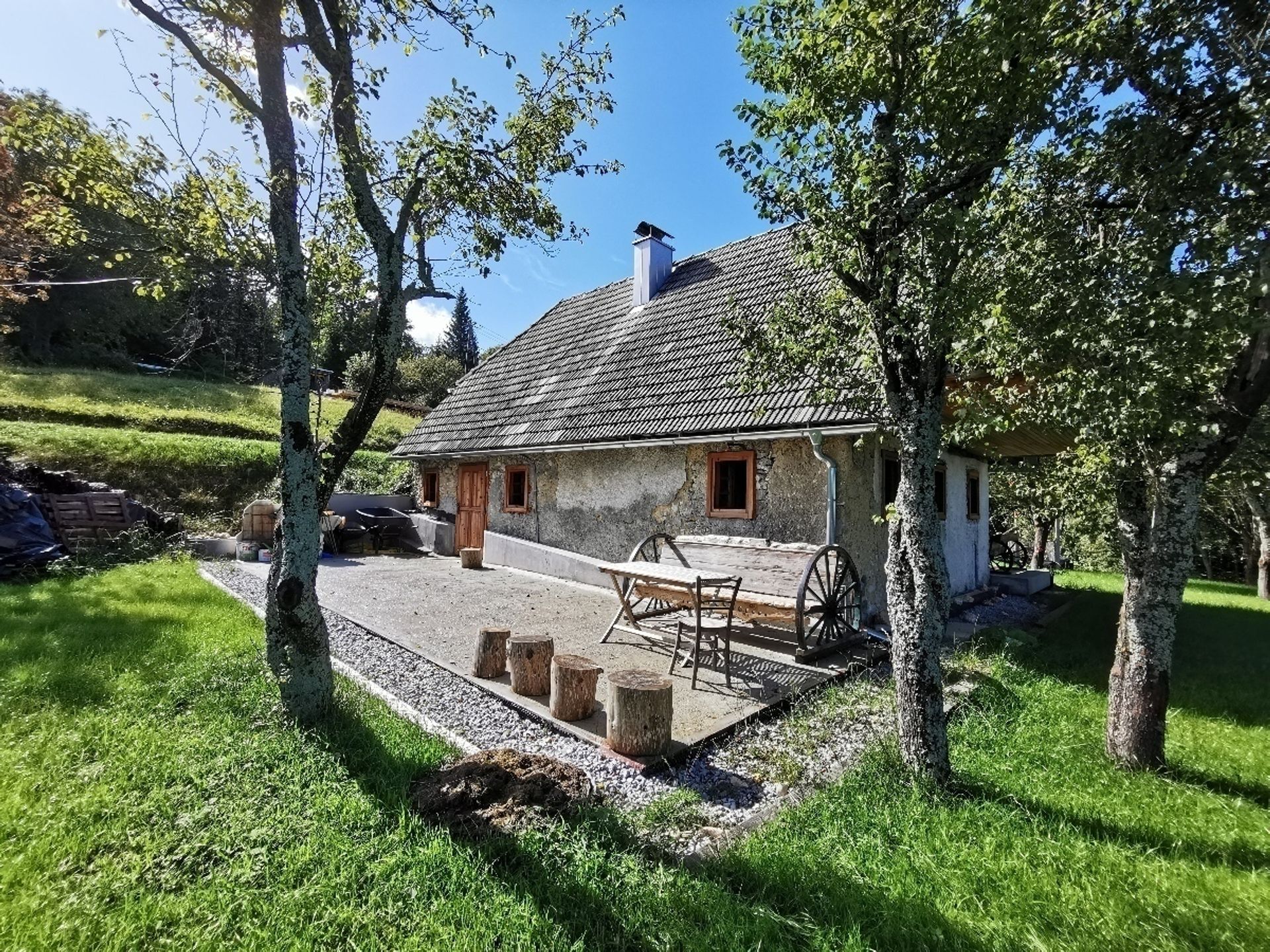 casa en , Občina Hrastnik 12387890