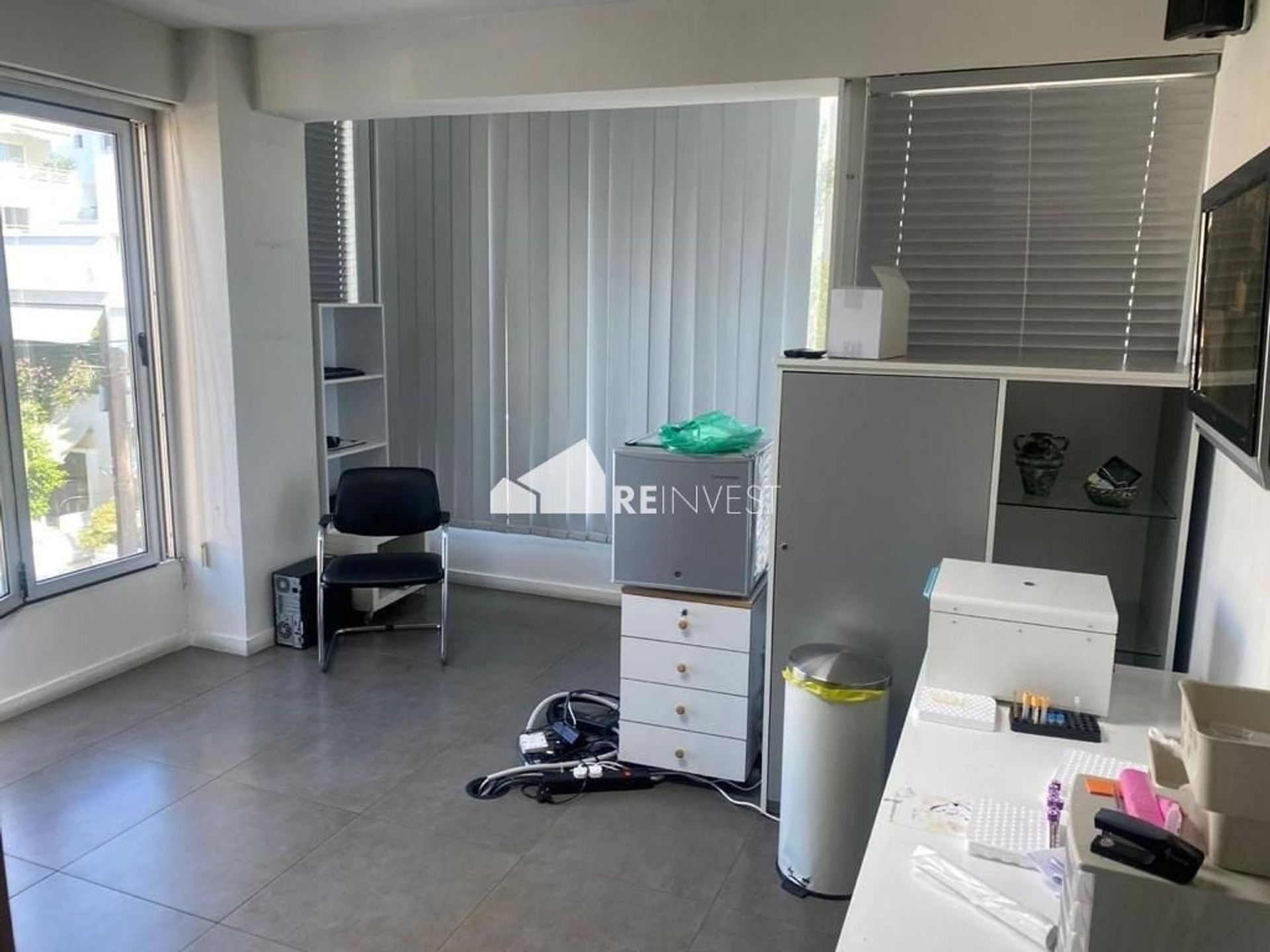 Office in Nicosia, Nicosia 12387897