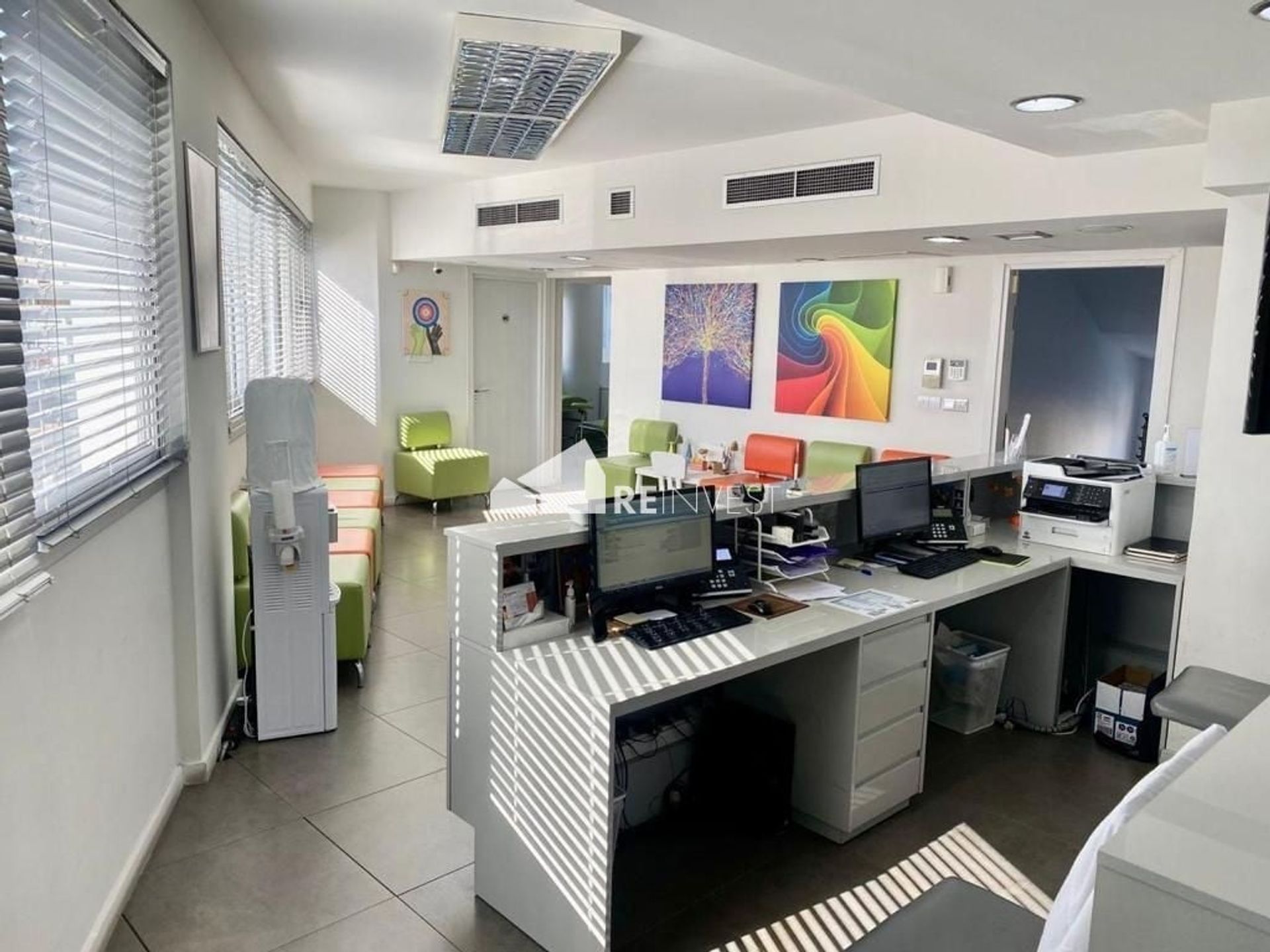 Office in Nicosia, Nicosia 12387897