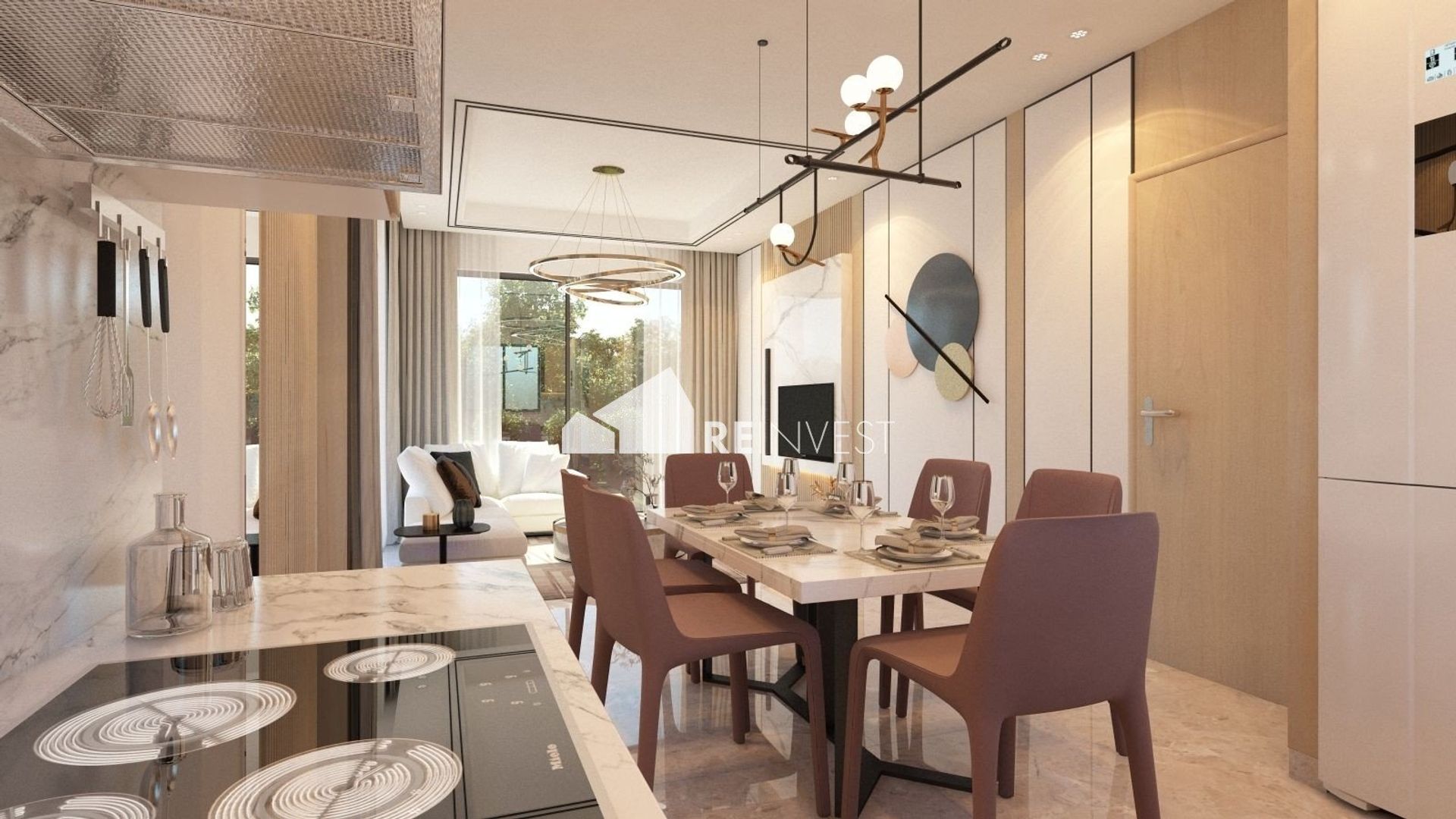 Condominio nel Larnaca, Larnaca 12387899