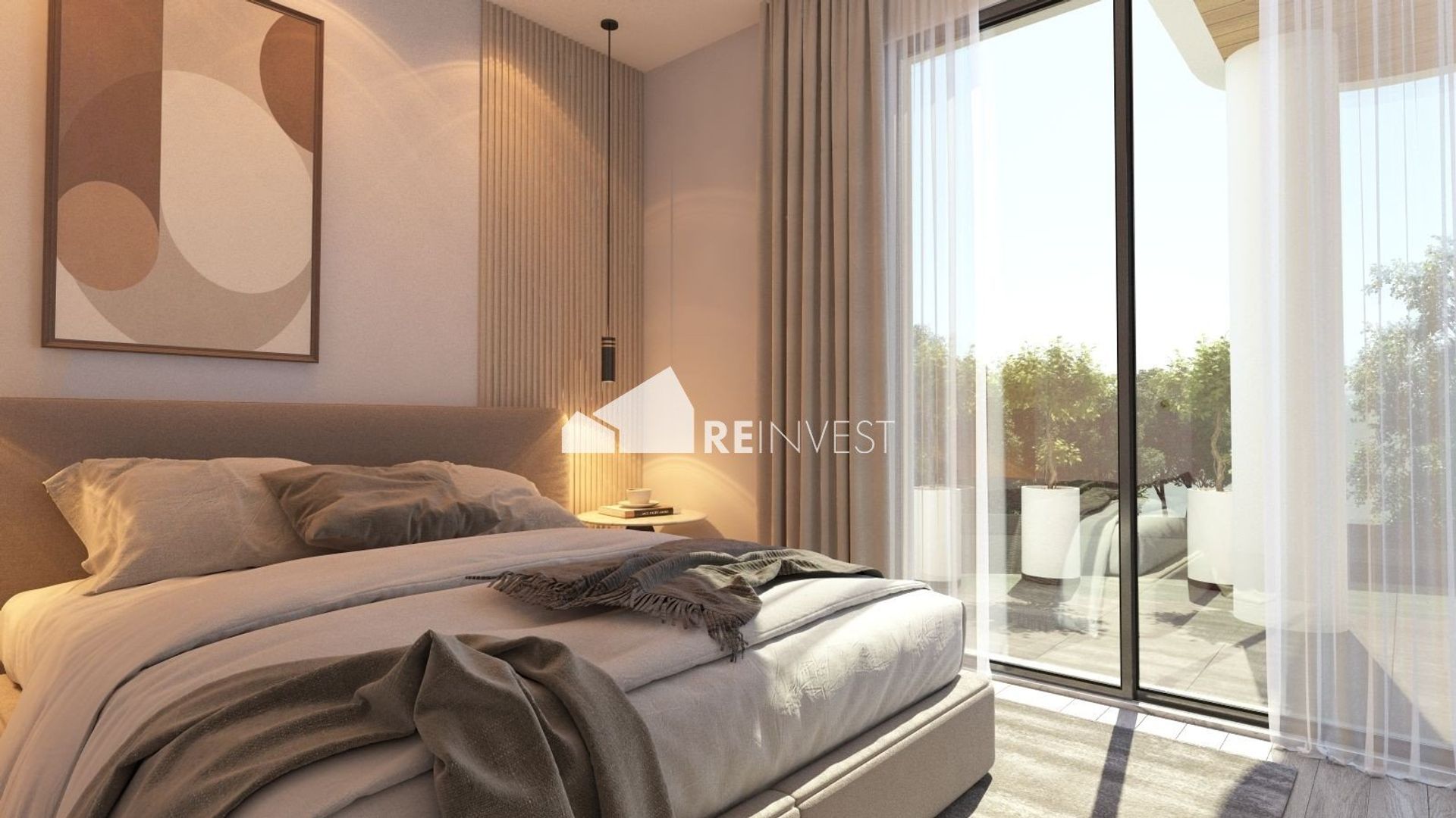 Condominio nel Larnaca, Larnaca 12387899