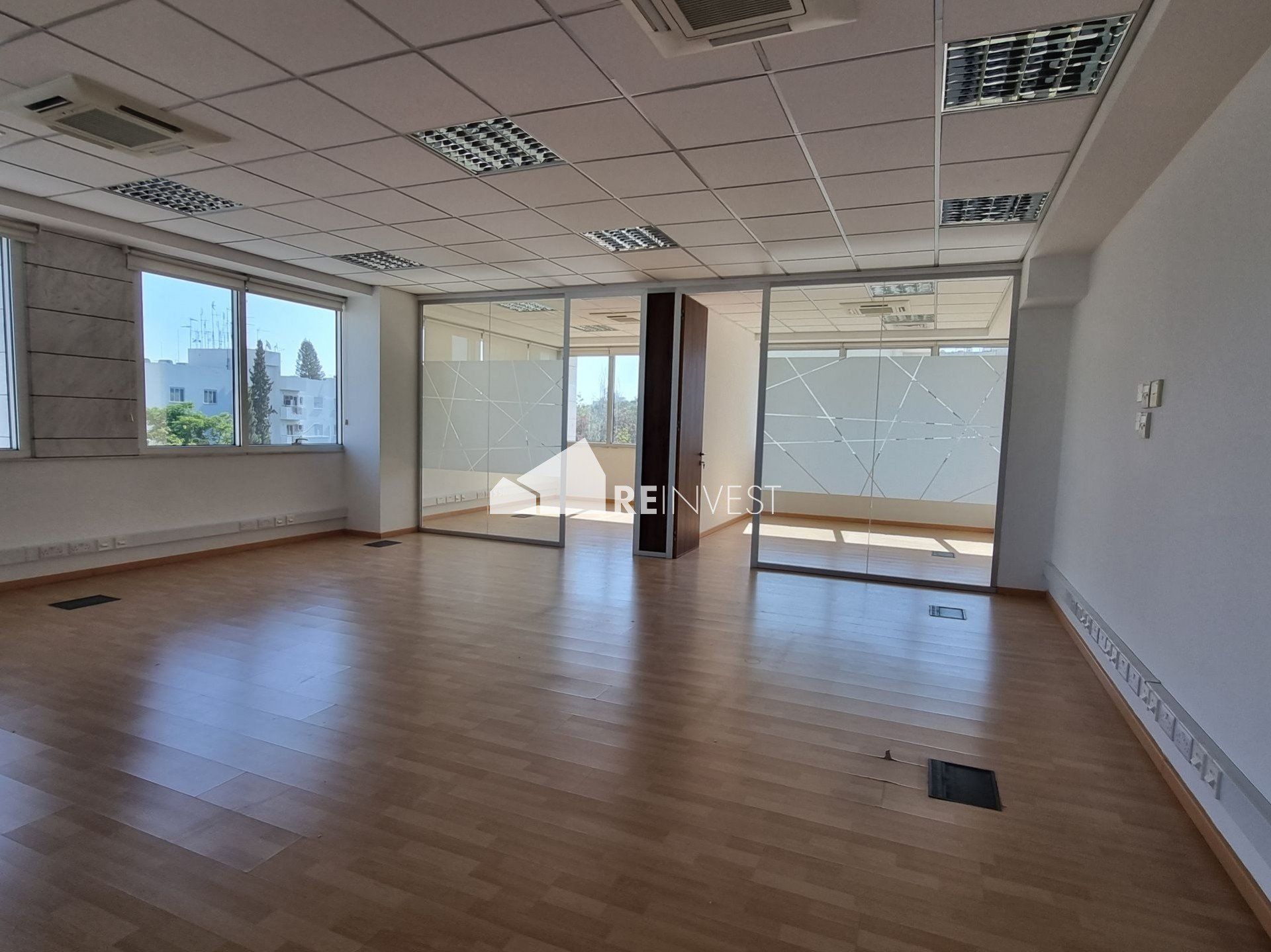 Pejabat dalam Nicosia, Lefkosia 12387904