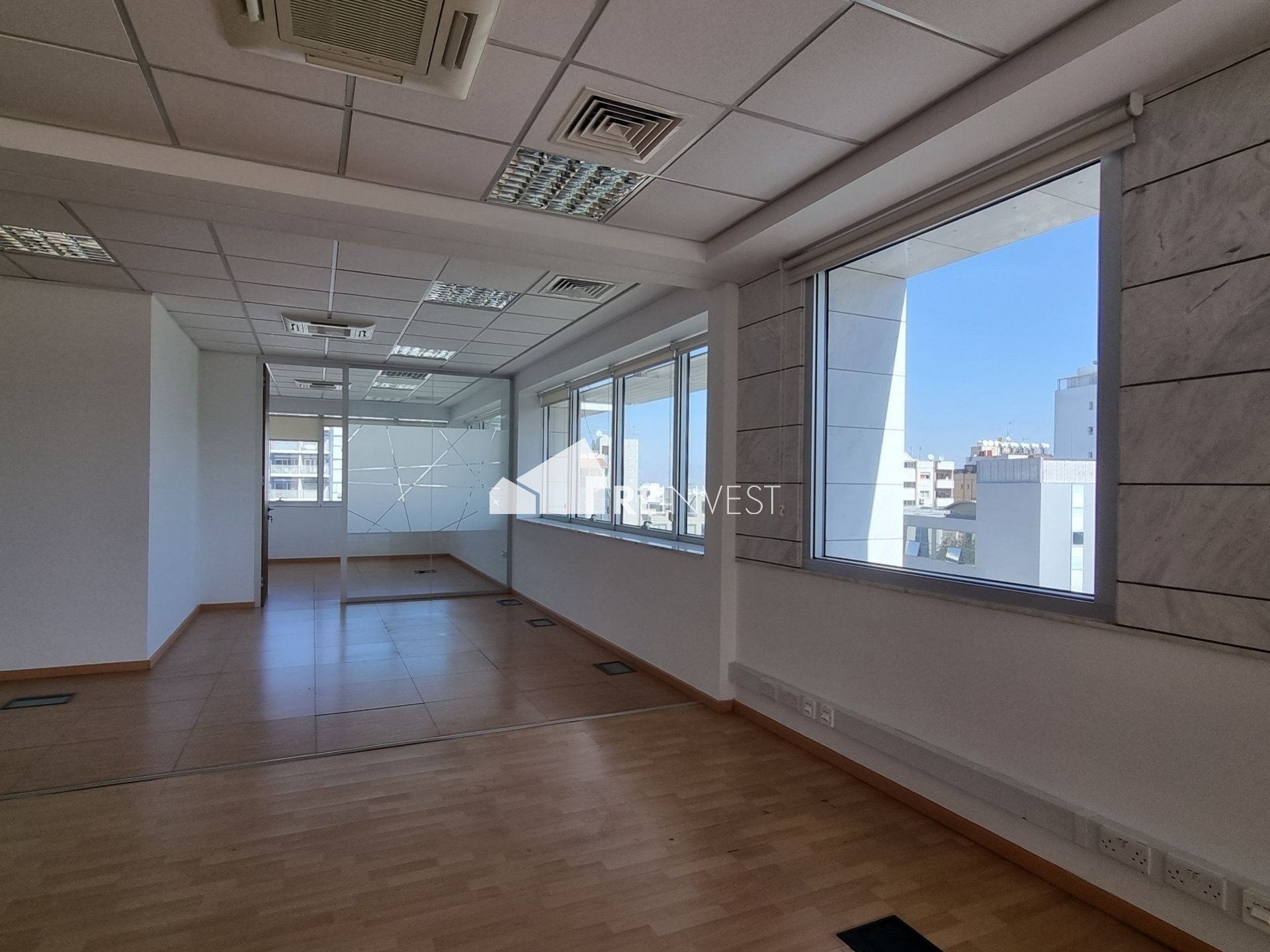 Pejabat dalam Nicosia, Lefkosia 12387904