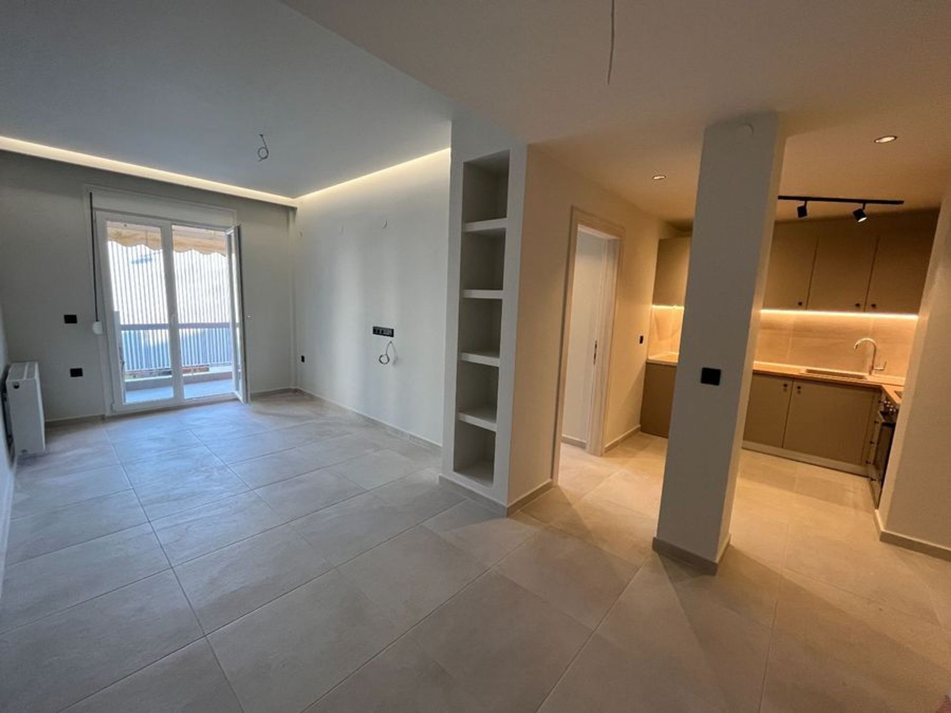 Condominio en Thessaloniki,  12387936