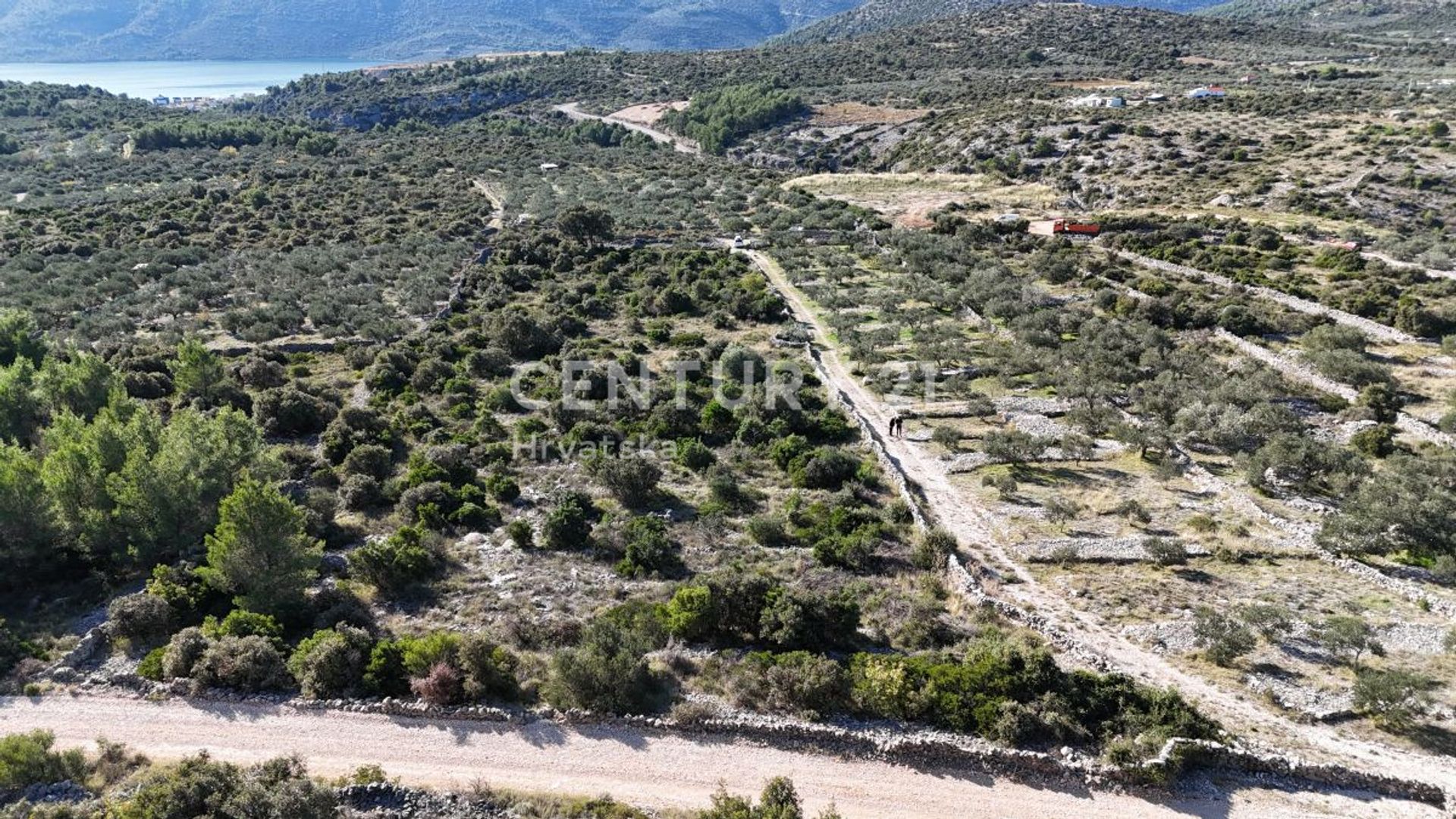 Tierra en Marina, Splitsko-dalmatinska županija 12387945