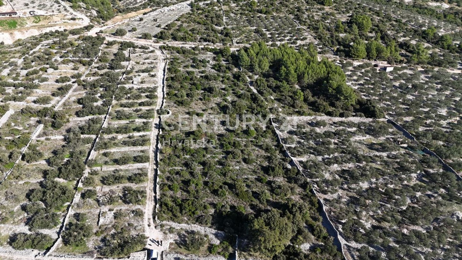 Tierra en Marina, Splitsko-dalmatinska županija 12387945