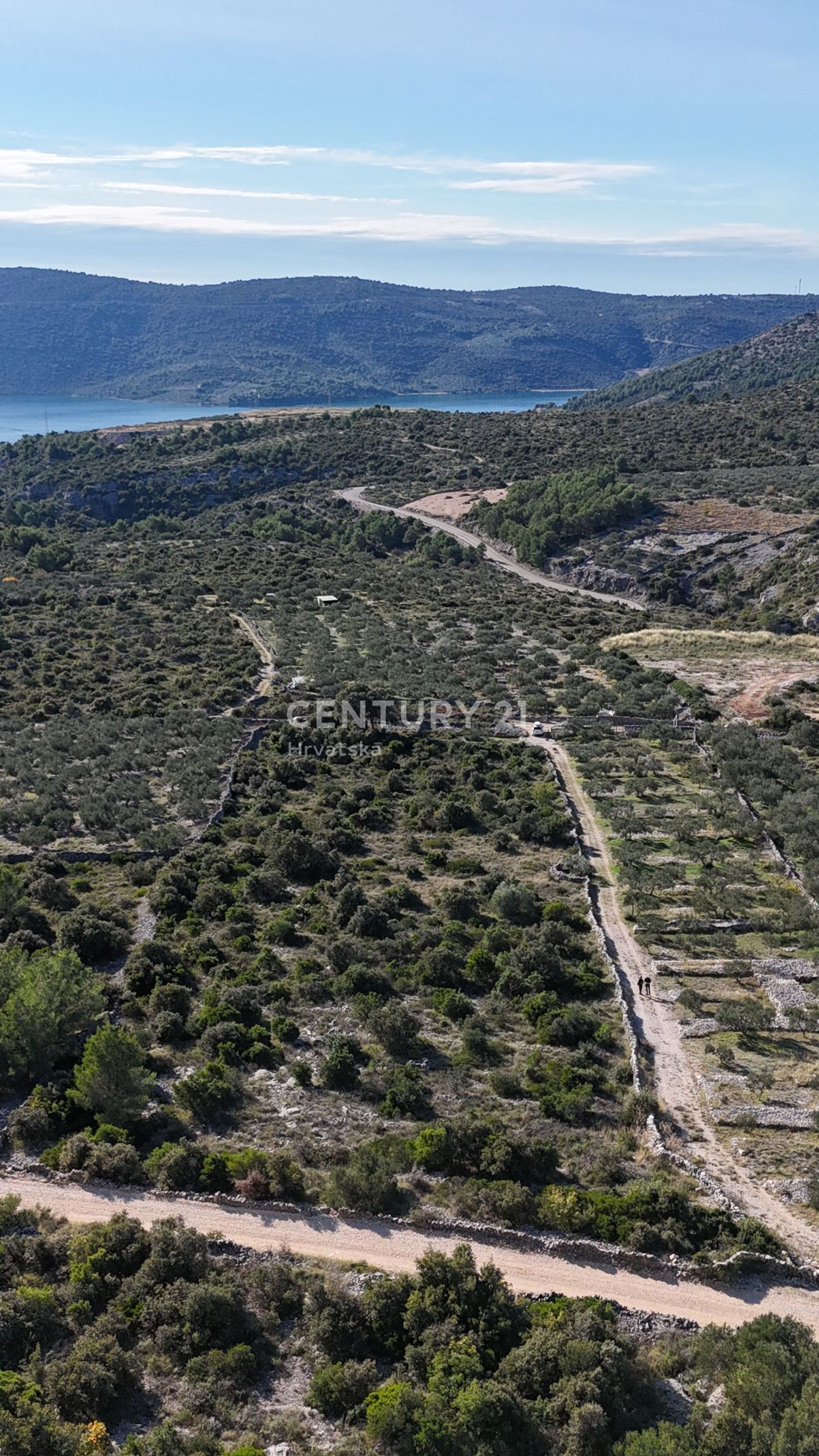 Tierra en Marina, Splitsko-dalmatinska županija 12387945