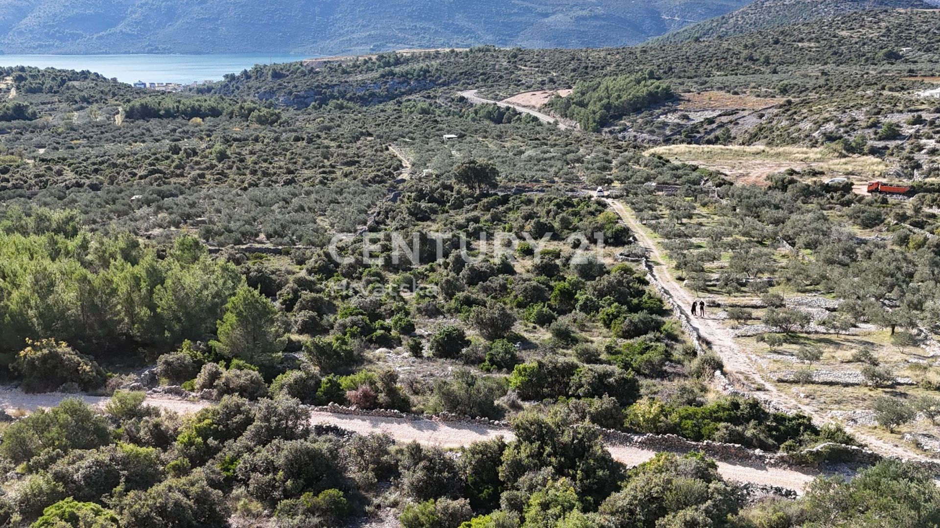 Tierra en Marina, Splitsko-dalmatinska županija 12387945