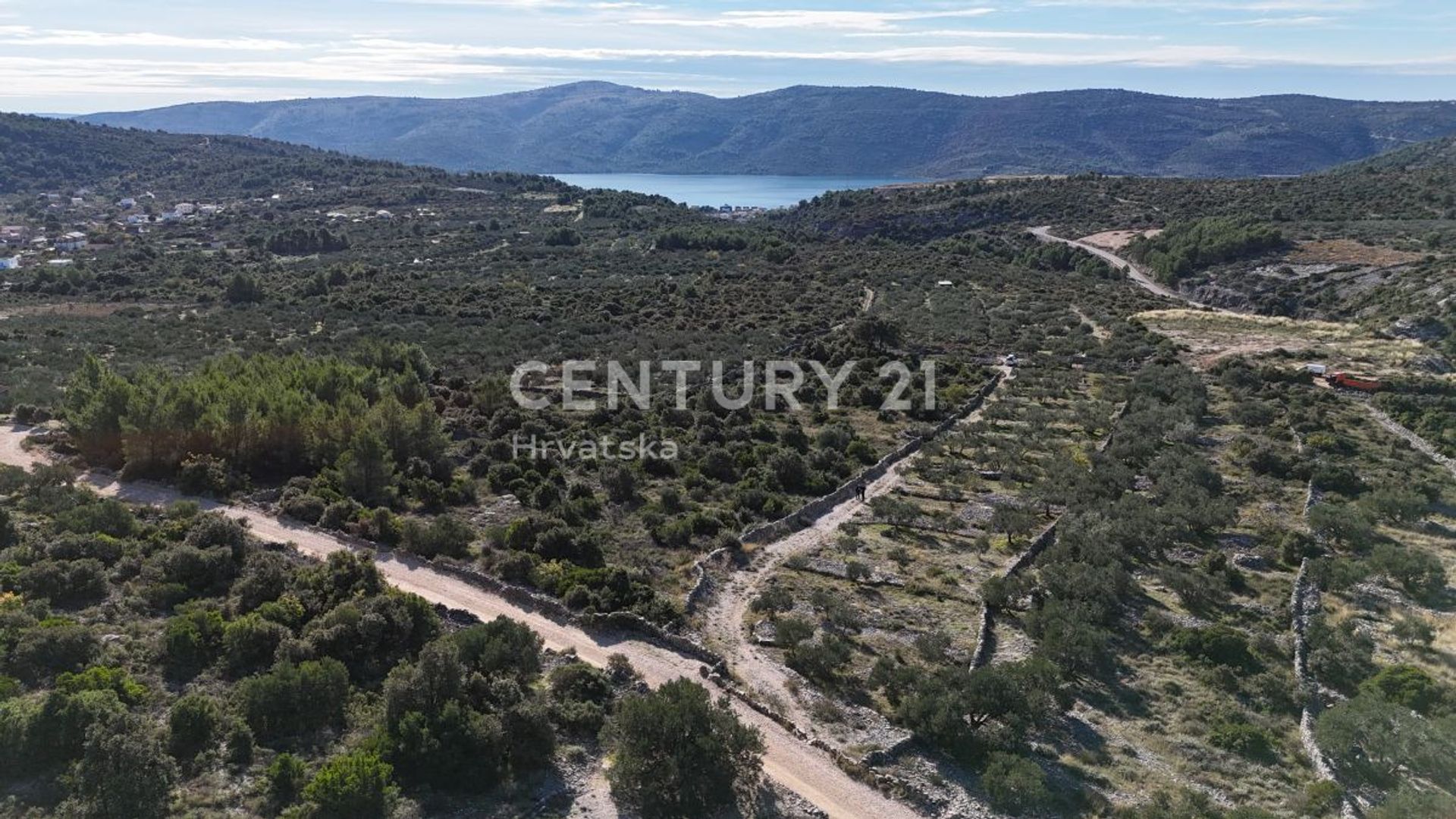 Tierra en Marina, Splitsko-dalmatinska županija 12387945