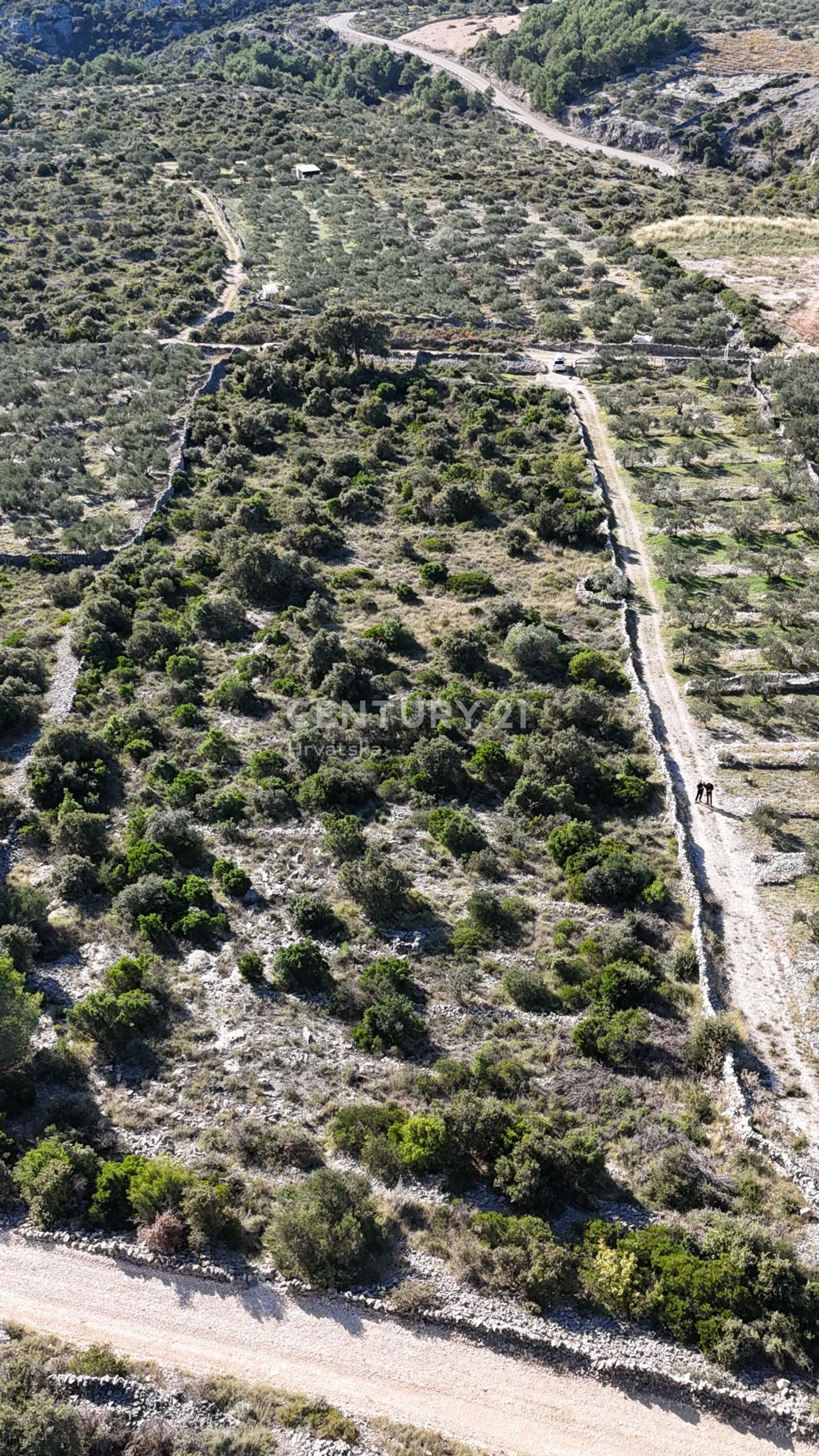 Tierra en Marina, Splitsko-dalmatinska županija 12387945