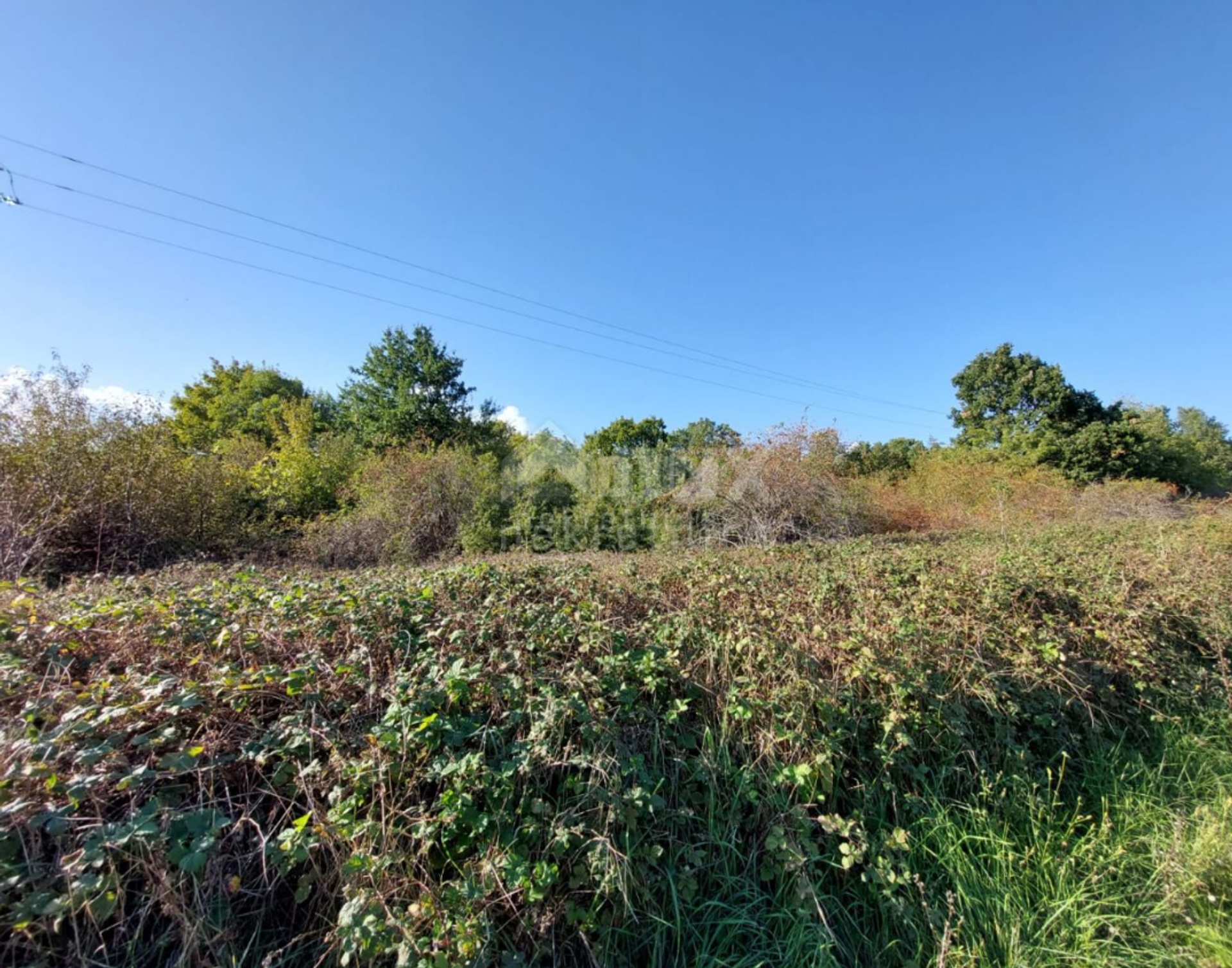 Land im Labin, Istarska Zupanija 12387992