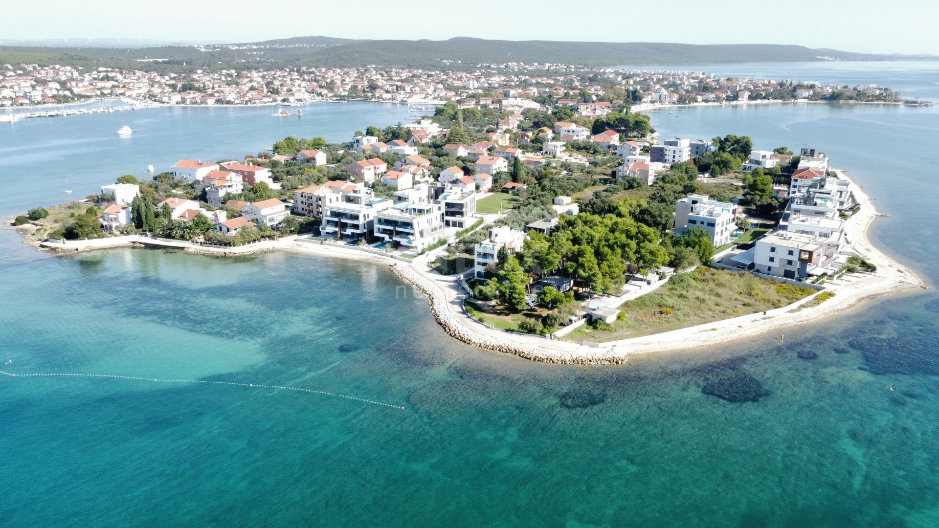 상업 에 Sukošan, Zadar County 12388003