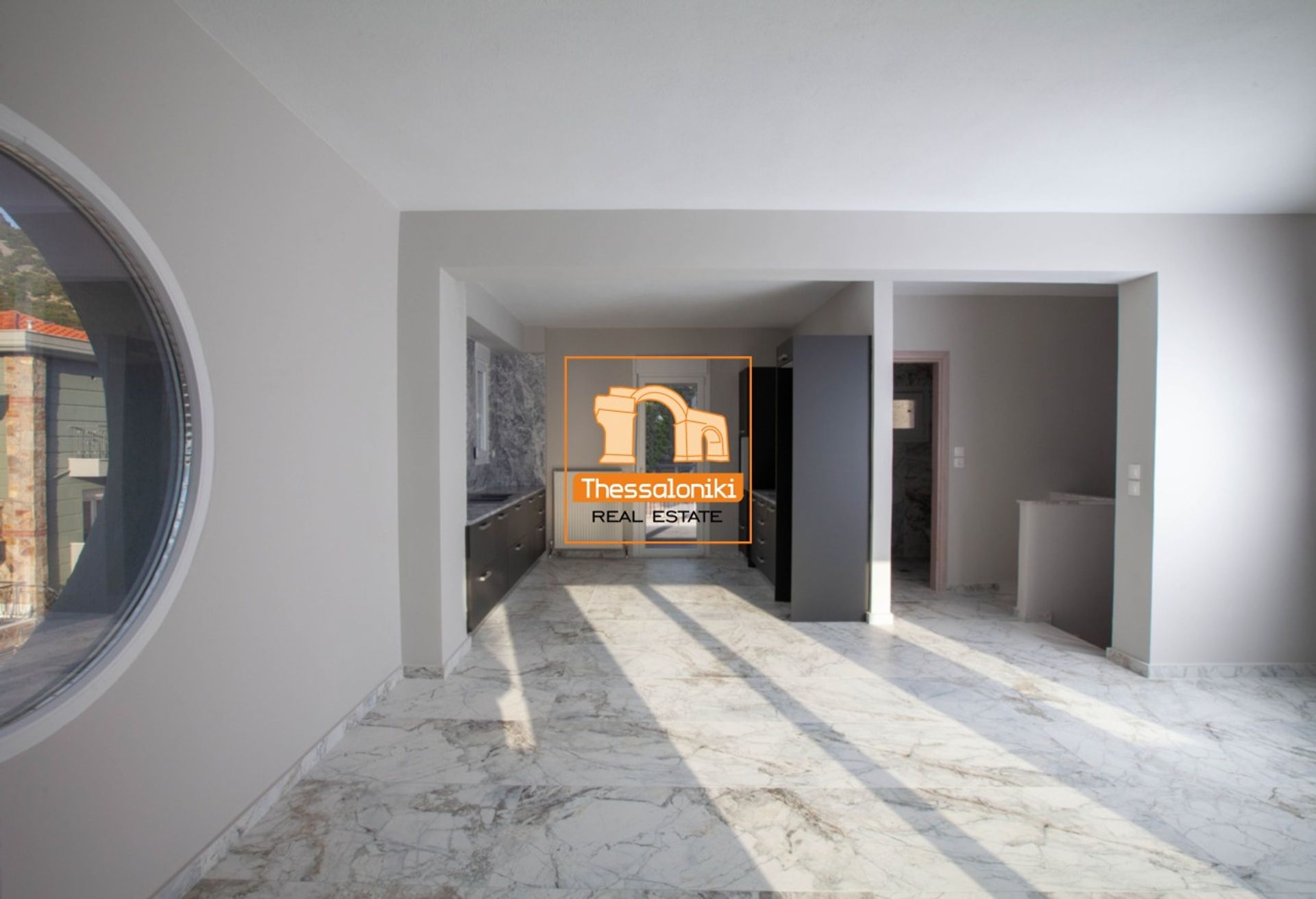 عمارات في Panorama, Kentriki Makedonia 12388094