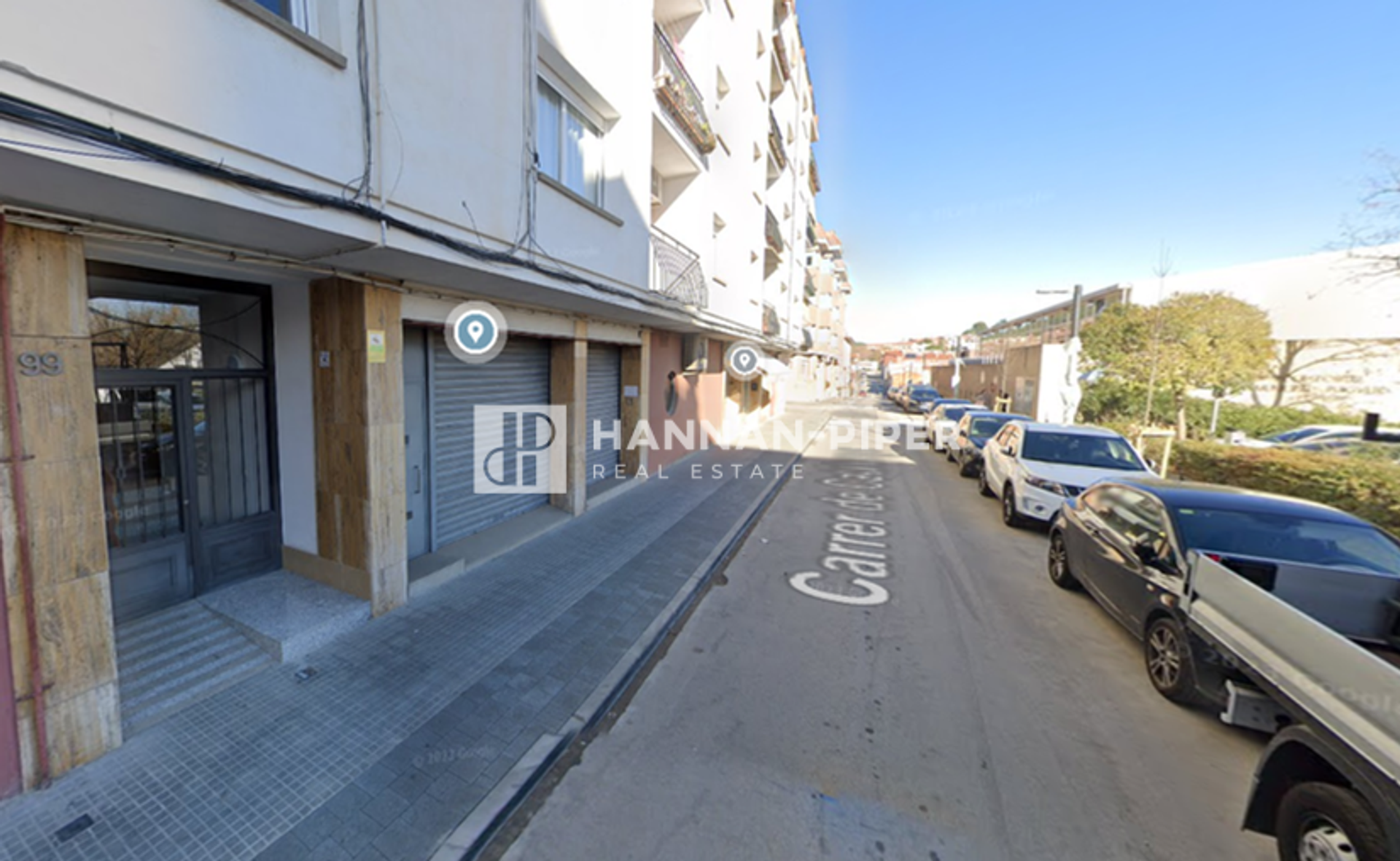 Condominio en Castellar, Cataluña 12388100