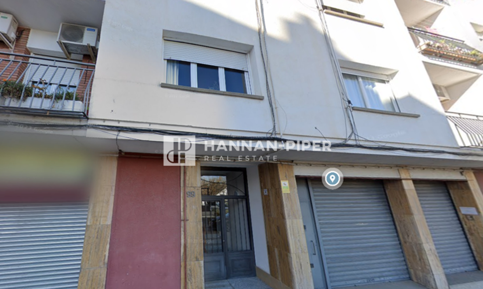 Condominio en Castellar, Cataluña 12388100