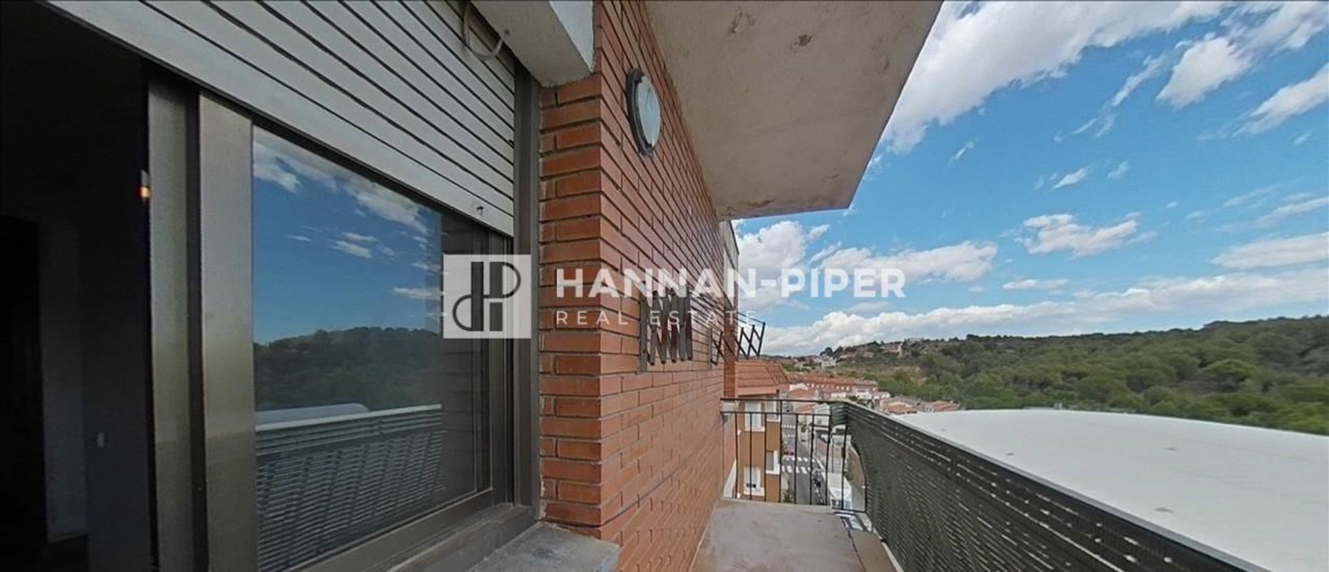 Condominio en Castellar, Cataluña 12388100