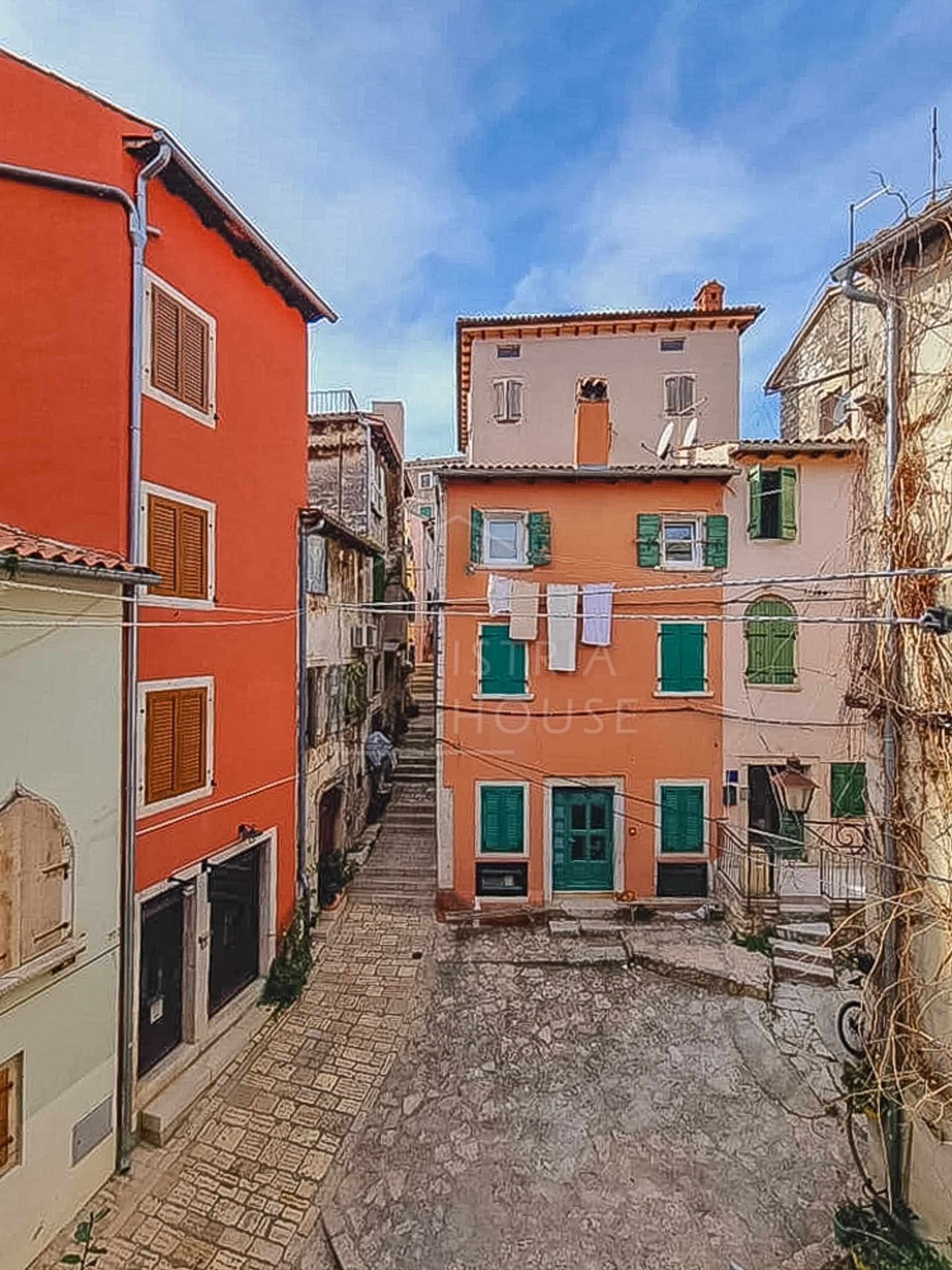 분양 아파트 에 Rovinj, Istria County 12388180