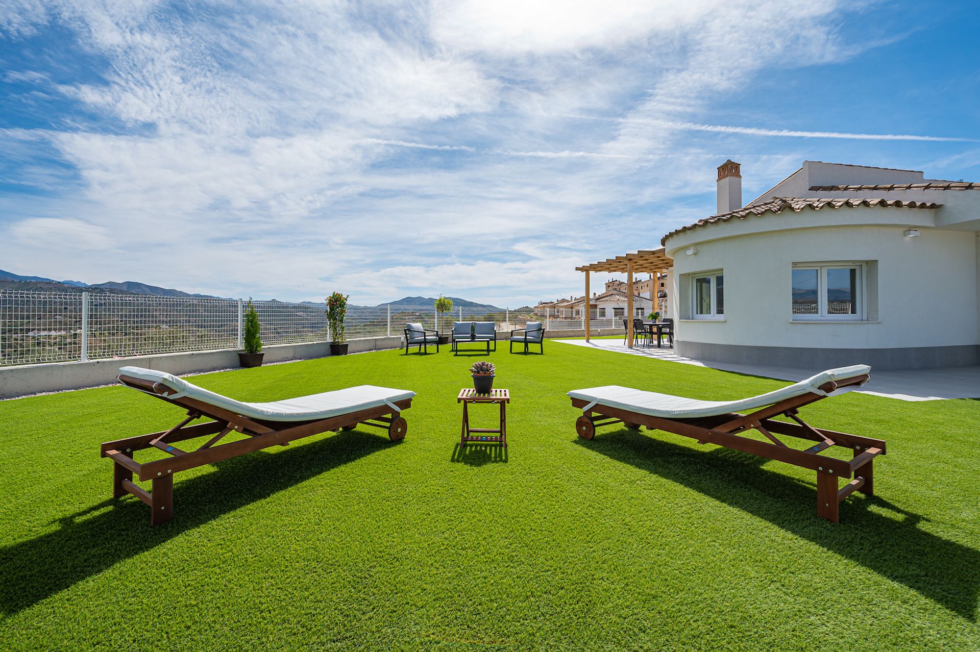 Casa nel Vinuela, Andalusia 12388224