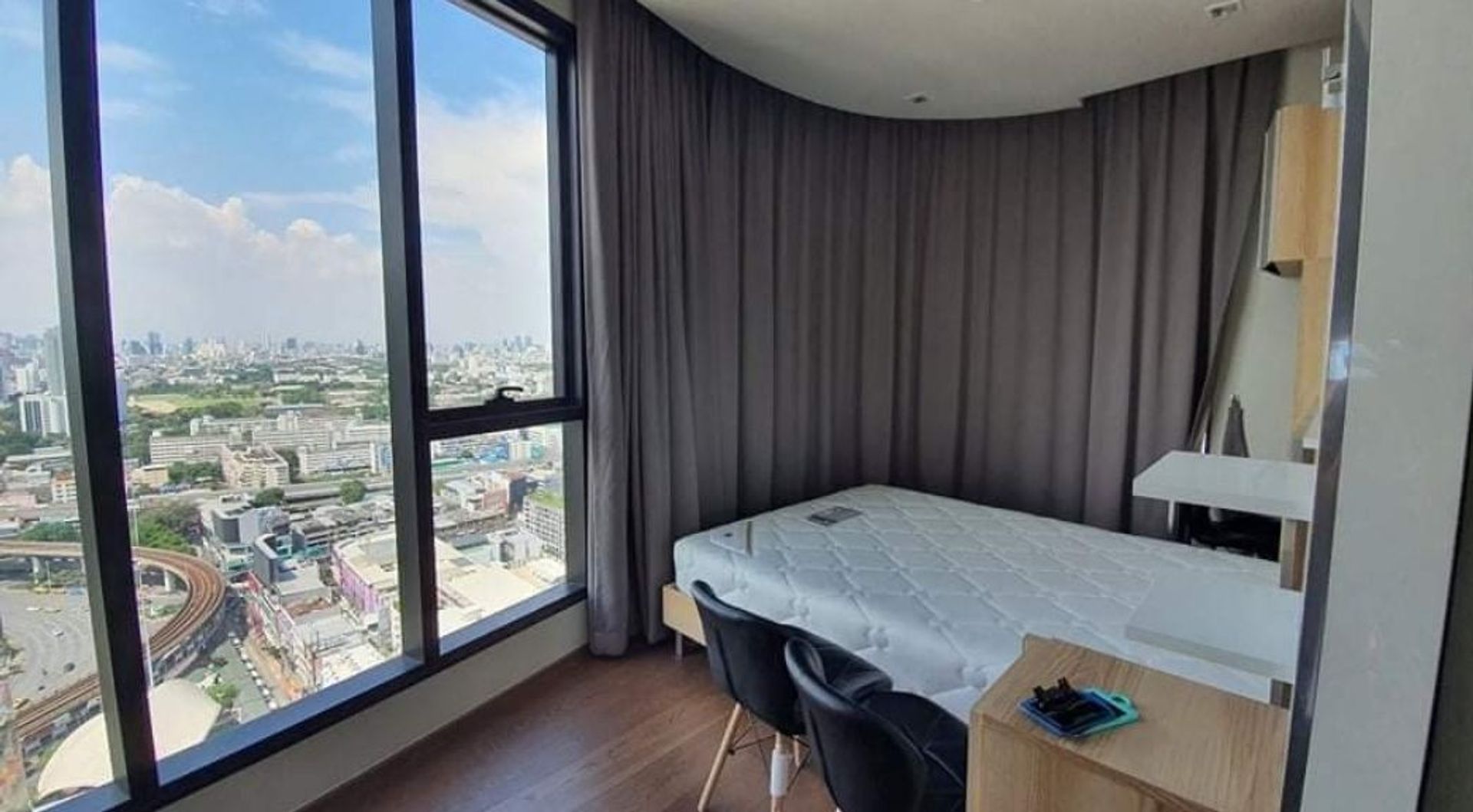 Condominio nel , Krung Thep Maha Nakhon 12388237