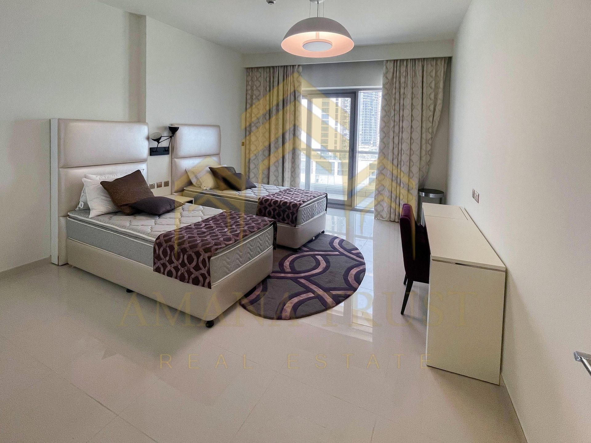 Condominio en Lusail, Doha 12388297