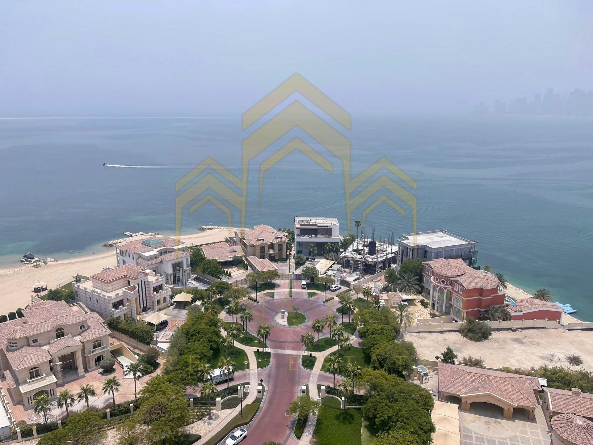 Condominio en Doha, Doha 12388299