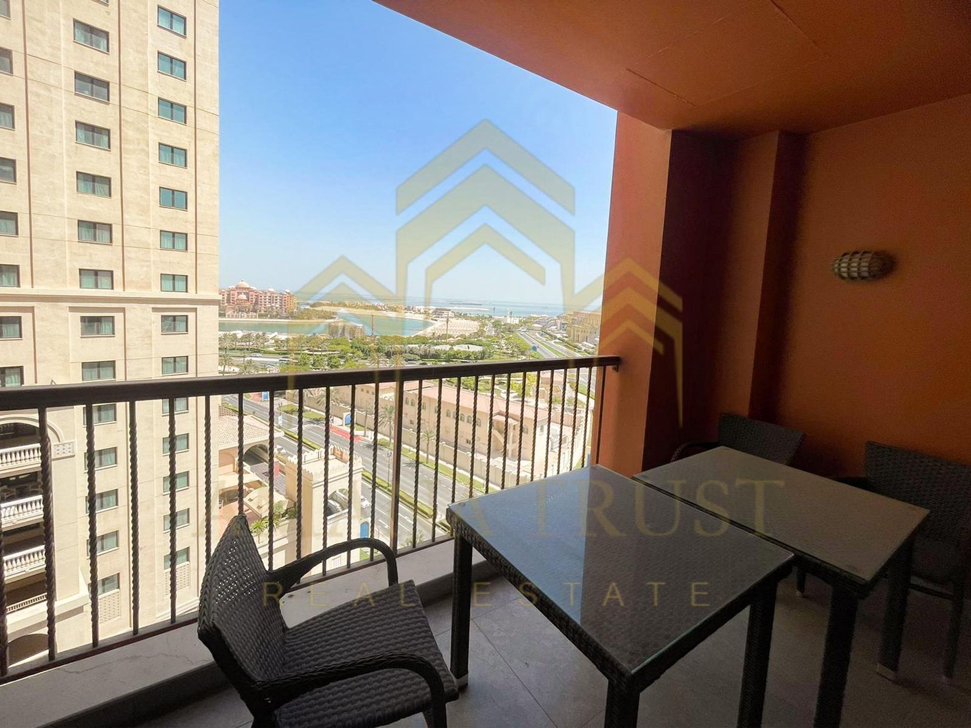 Condominium dans Doha, Ad Dawhah 12388303