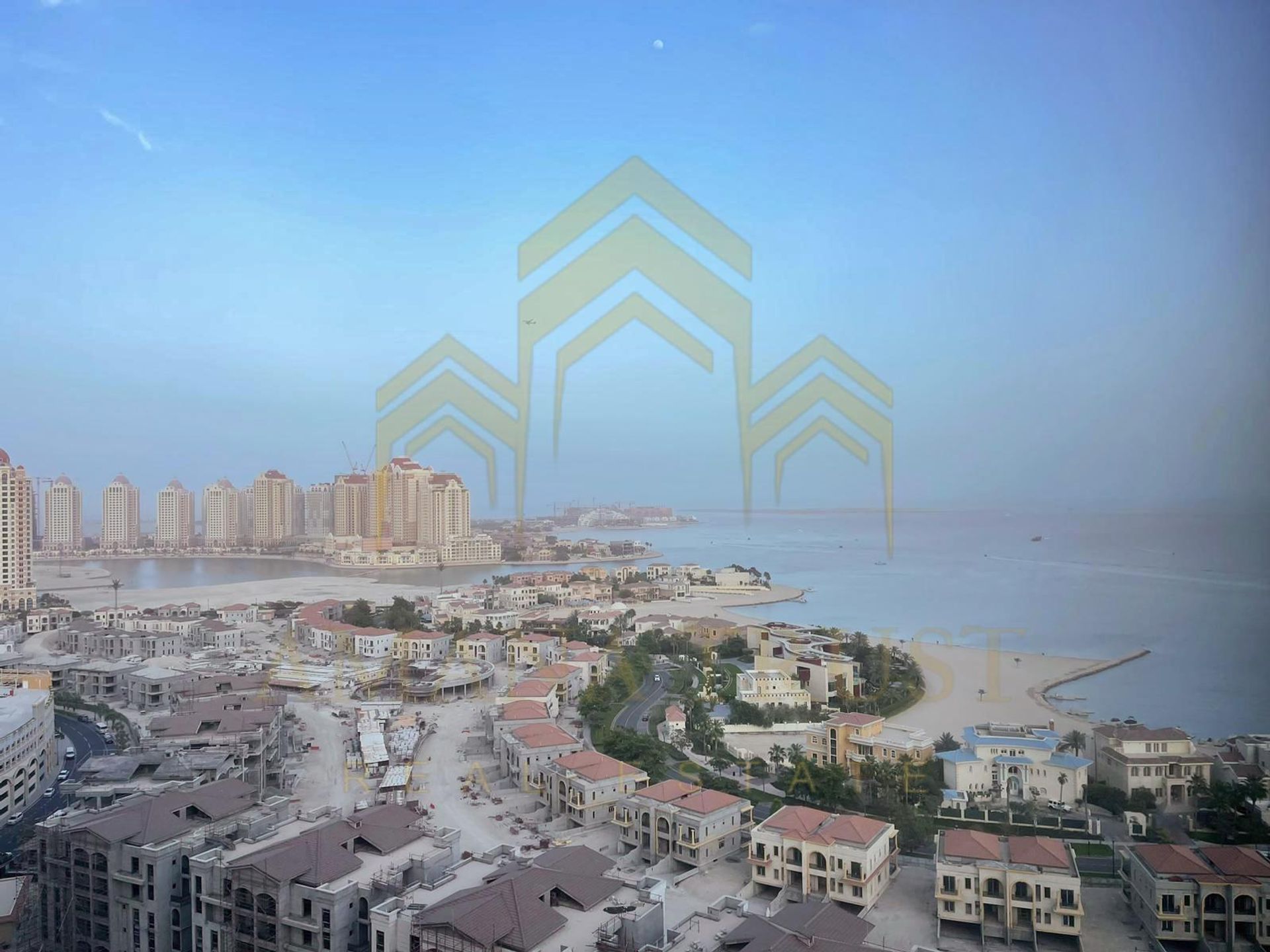 분양 아파트 에 Doha, Doha 12388309