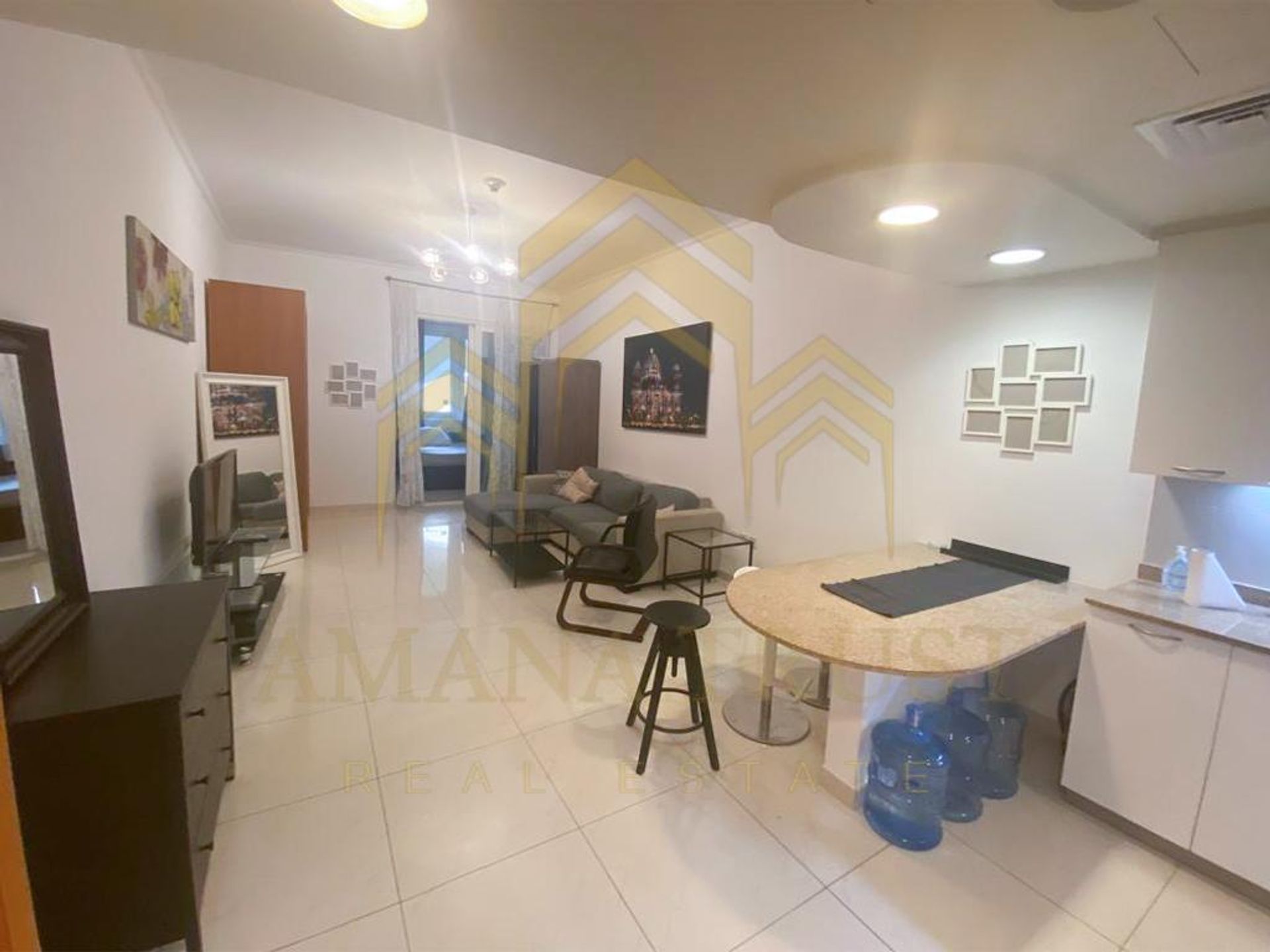 Condominio en Doha, Ad Dawhah 12388319