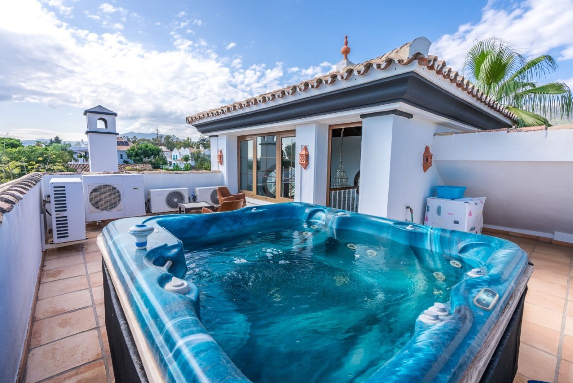 Hus i Marbella, Andalucía 12388340