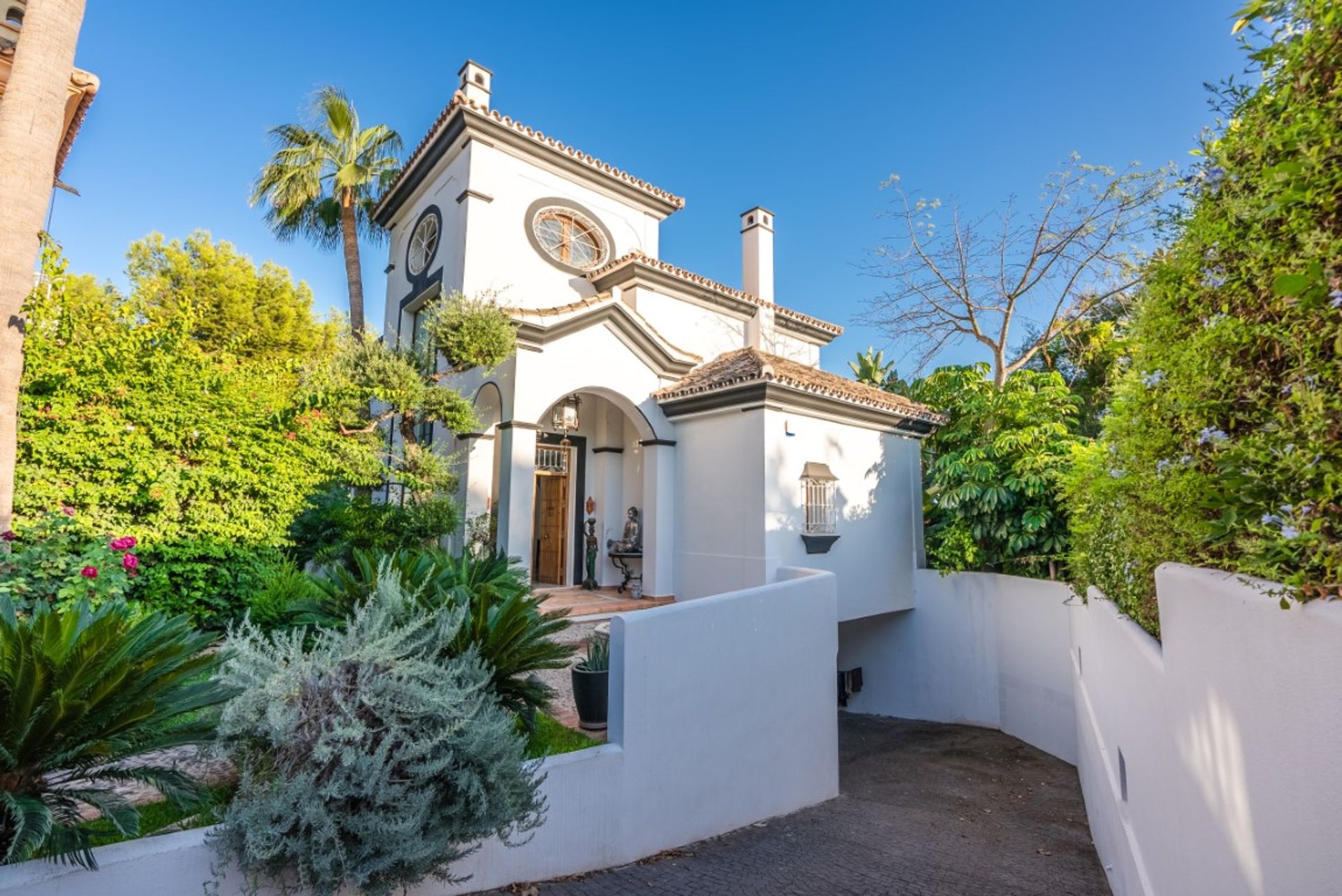 Haus im Marbella, Andalucía 12388340