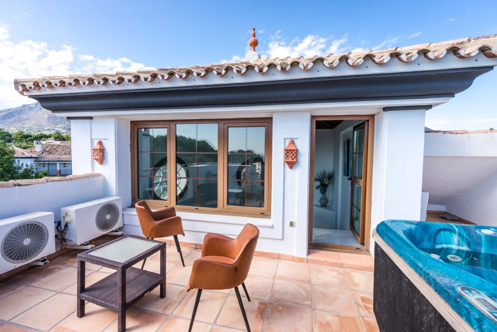 Hus i Marbella, Andalucía 12388340