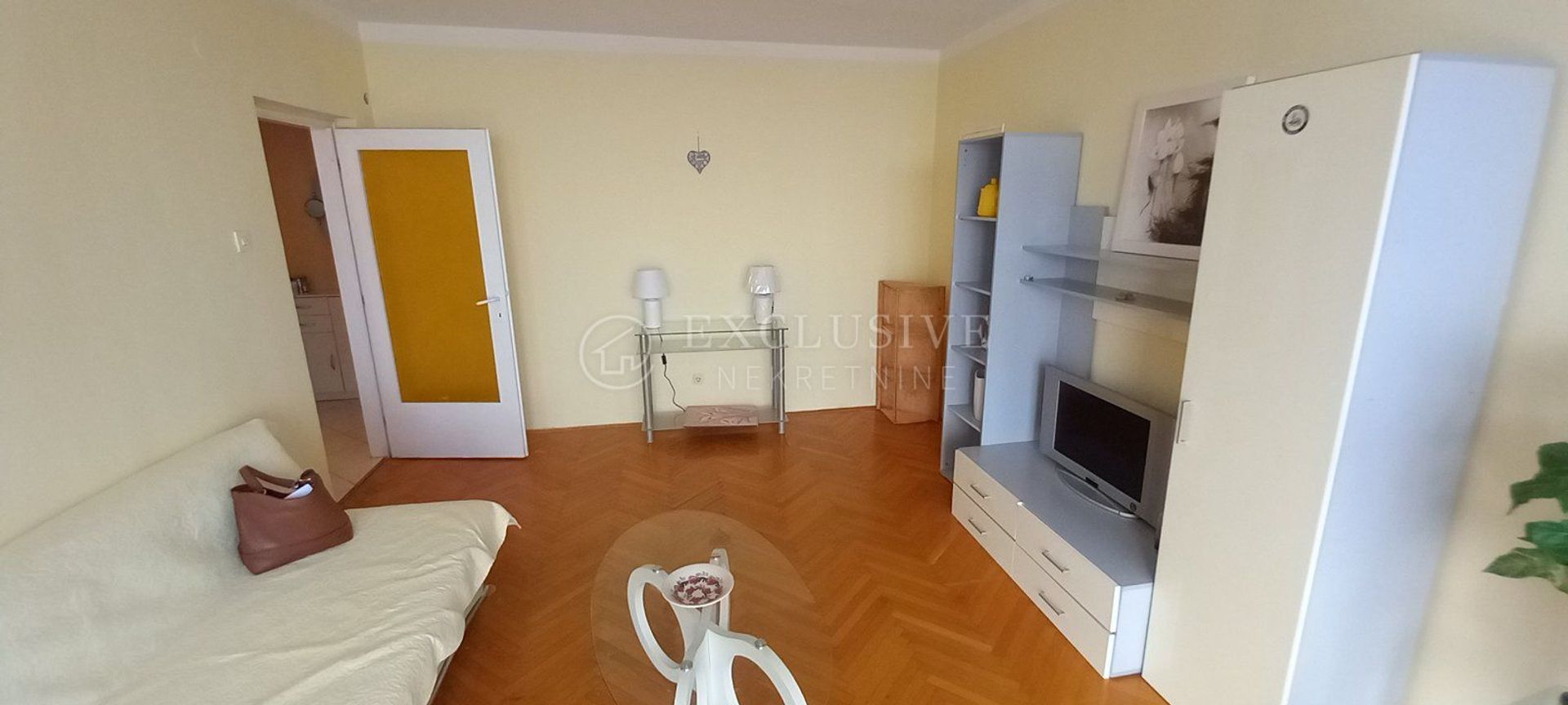 Condominium in Rijeka, Primorsko-goranska županija 12388358