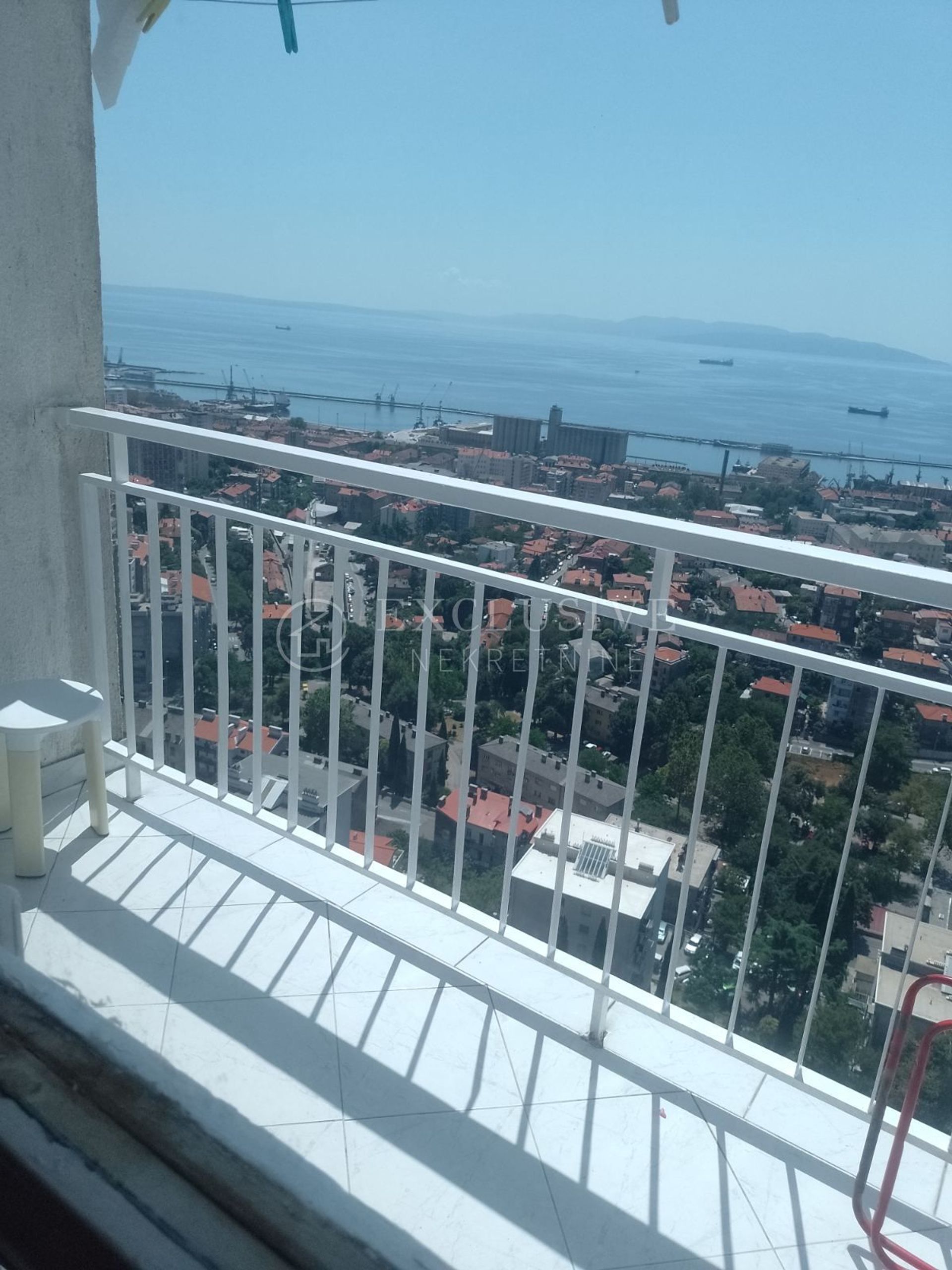 Condominium in Rijeka, Primorsko-goranska županija 12388358